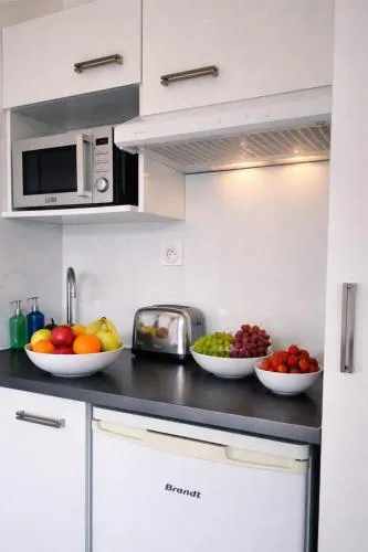 All Suites Appart Hôtel - Aéroport Paris-Orly Rungis