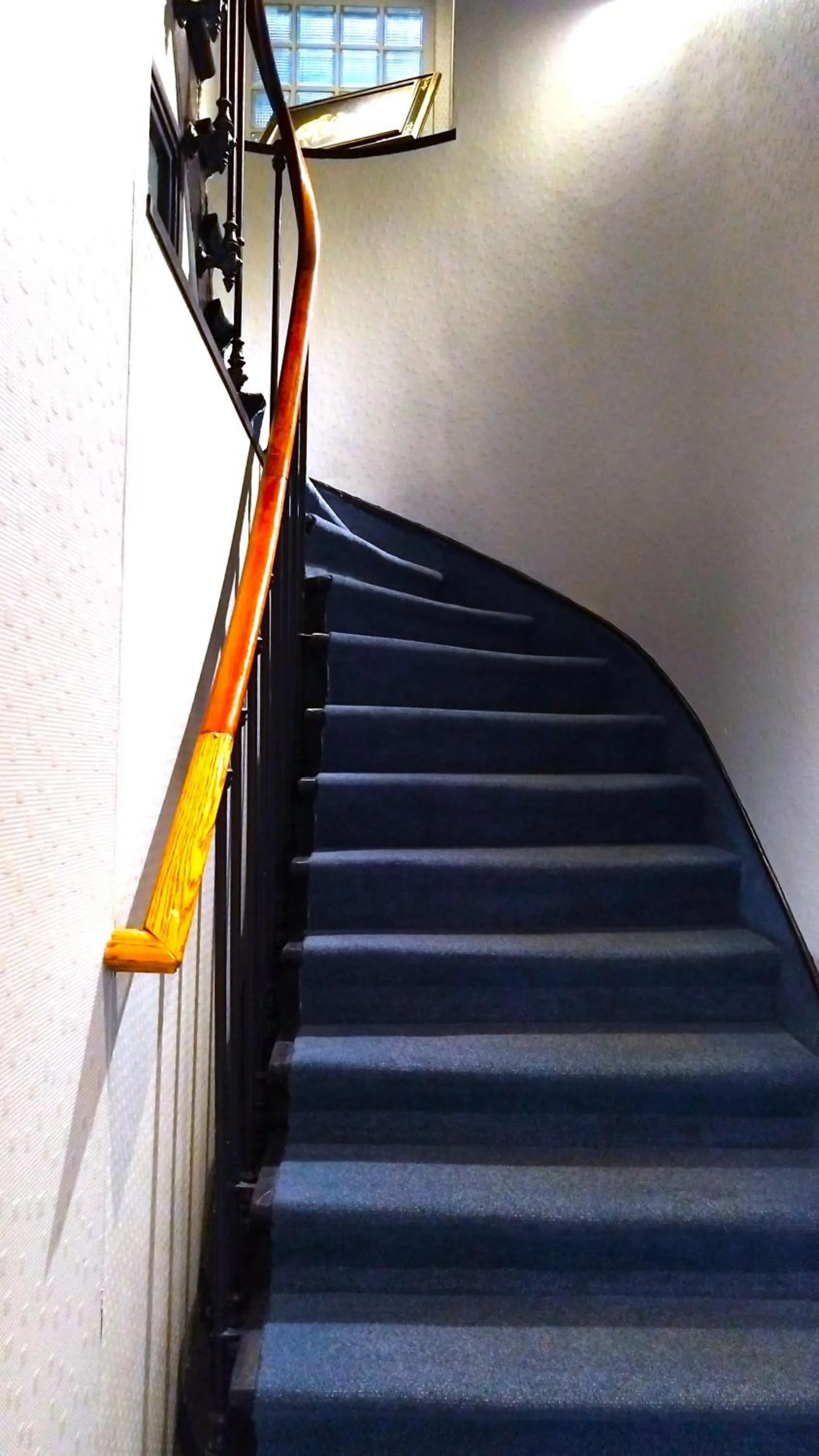 Area and facilities in Avia Hôtel Saphir Montparnasse