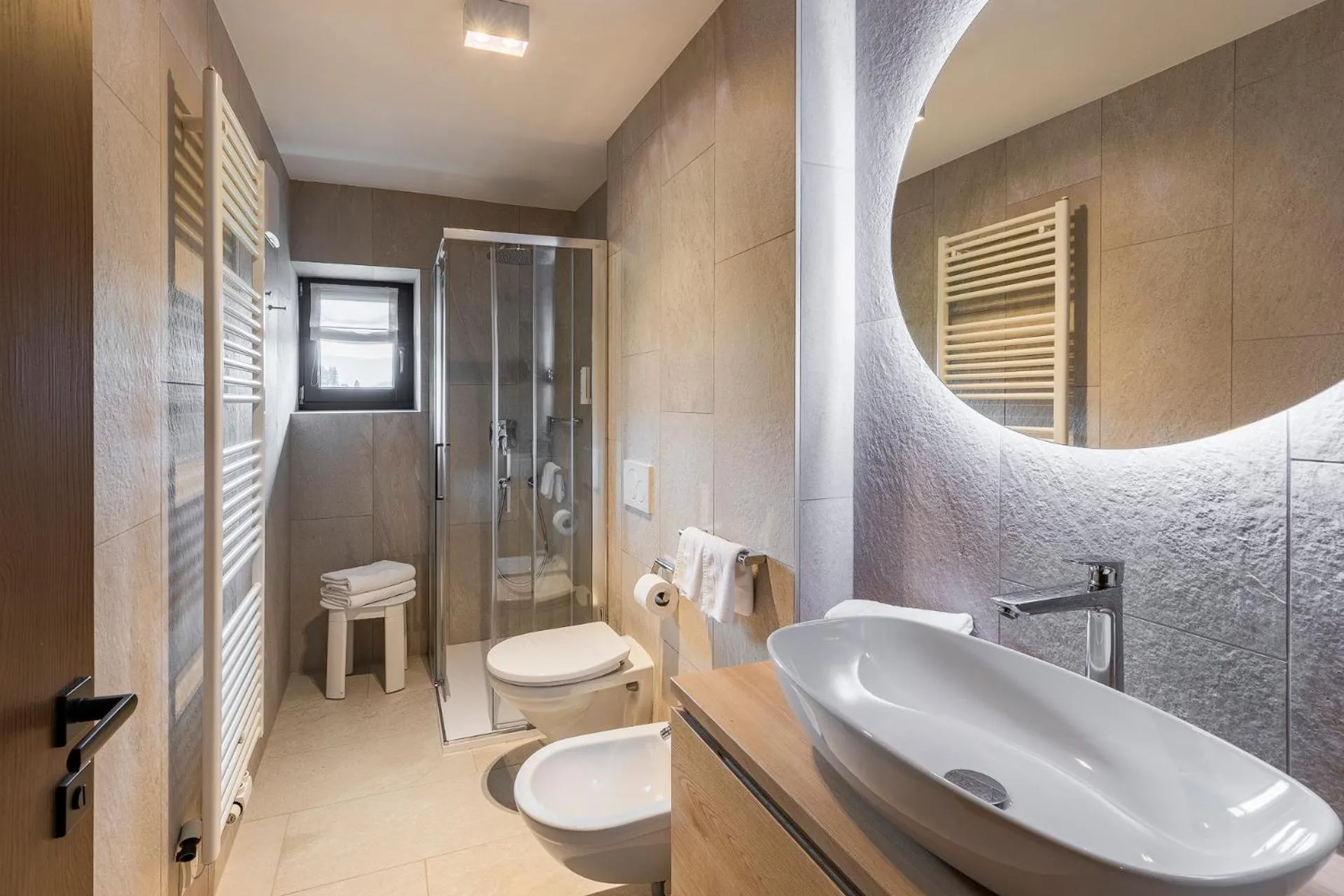 Cima Dodici B&B - Apartments