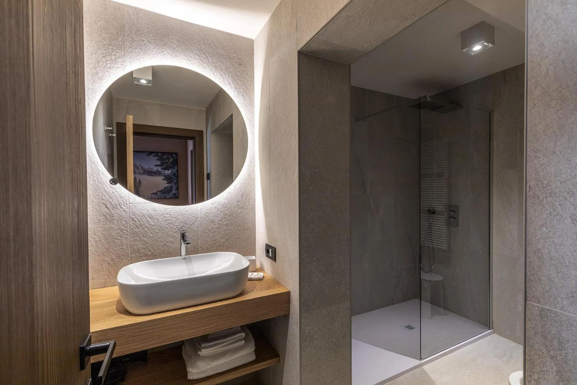 Cima Dodici B&B - Apartments