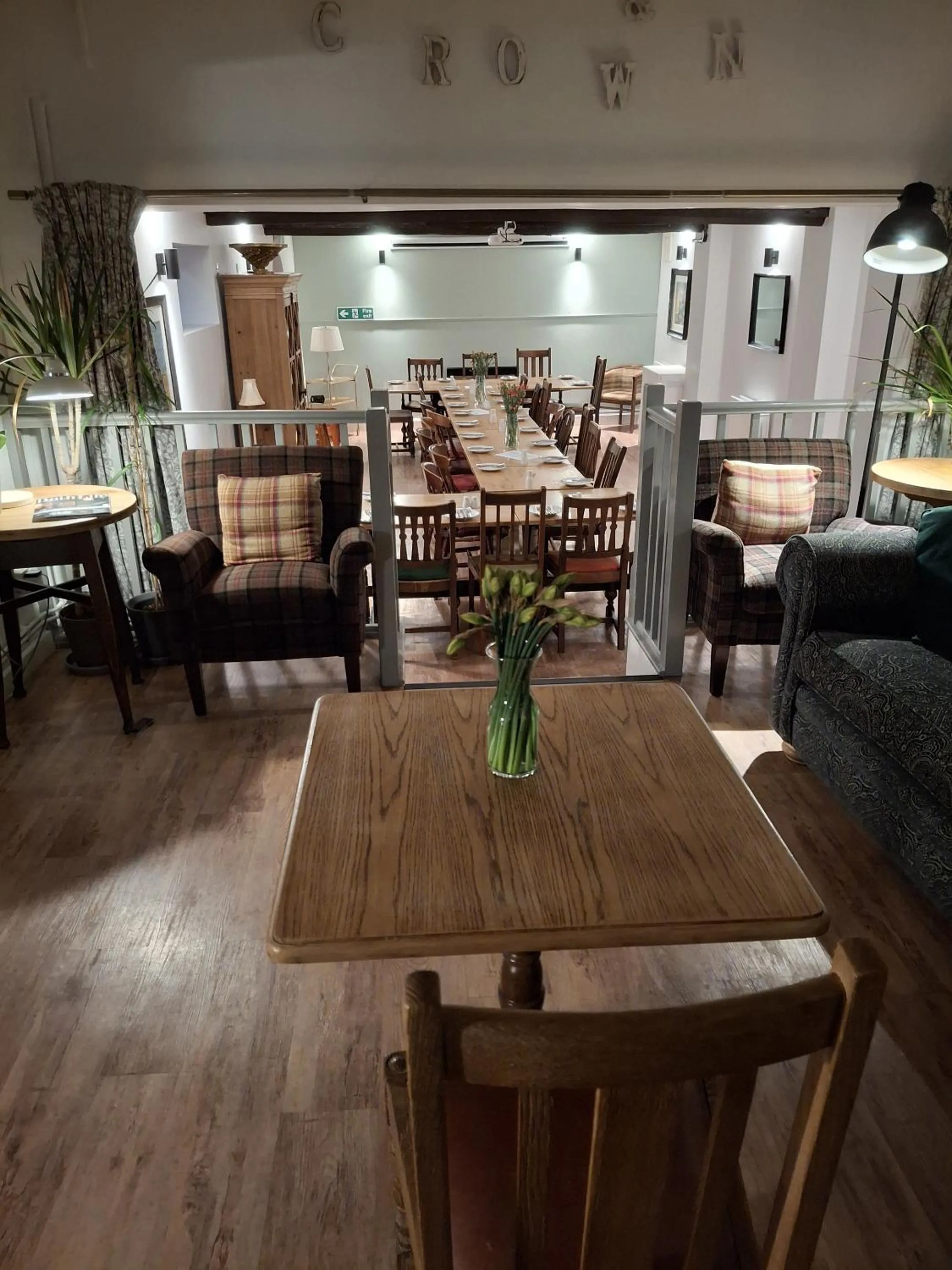 Other in Rose and Crown Bath