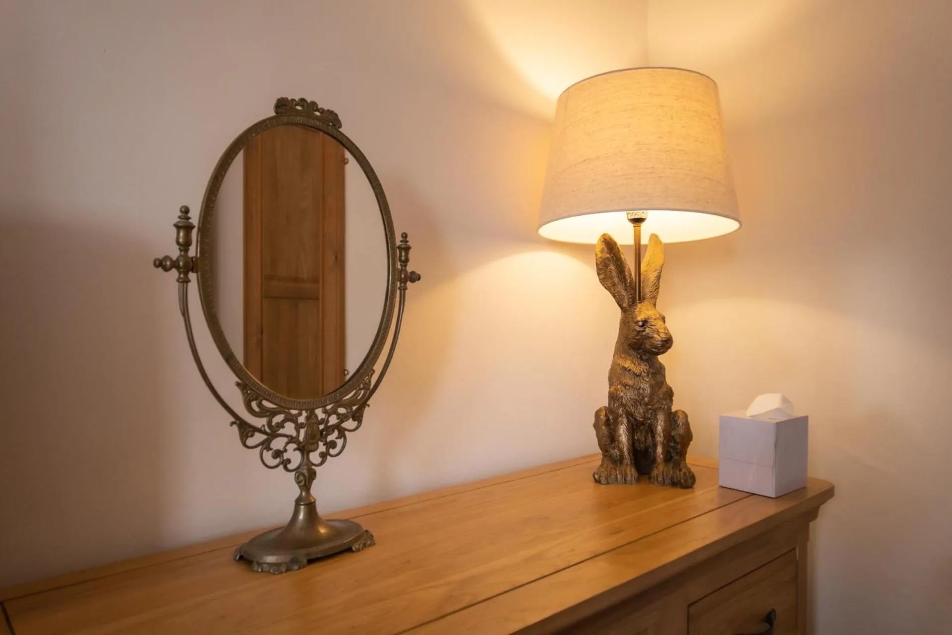 Bedroom in Rose and Crown Bath