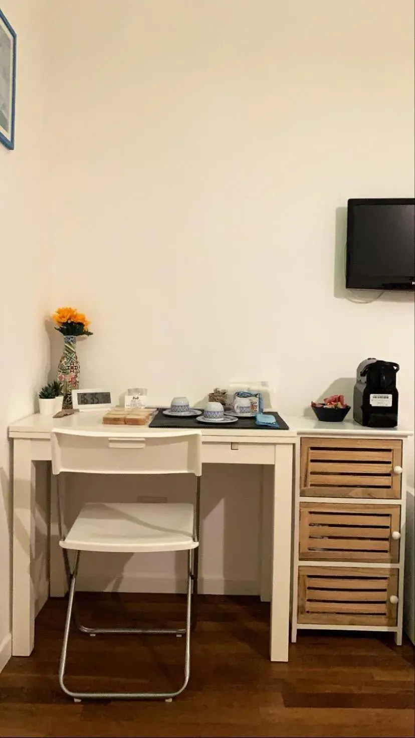 Comfort Quadruple Room - single occupancy in SUD 47 Comfort Quadruple Room - single occupancy in SUD 47