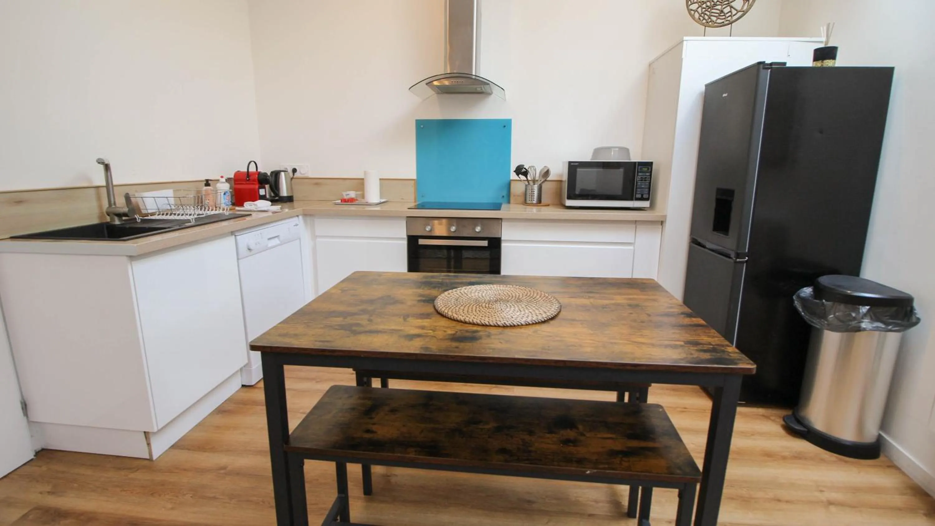 Residence Pasteur Angouleme