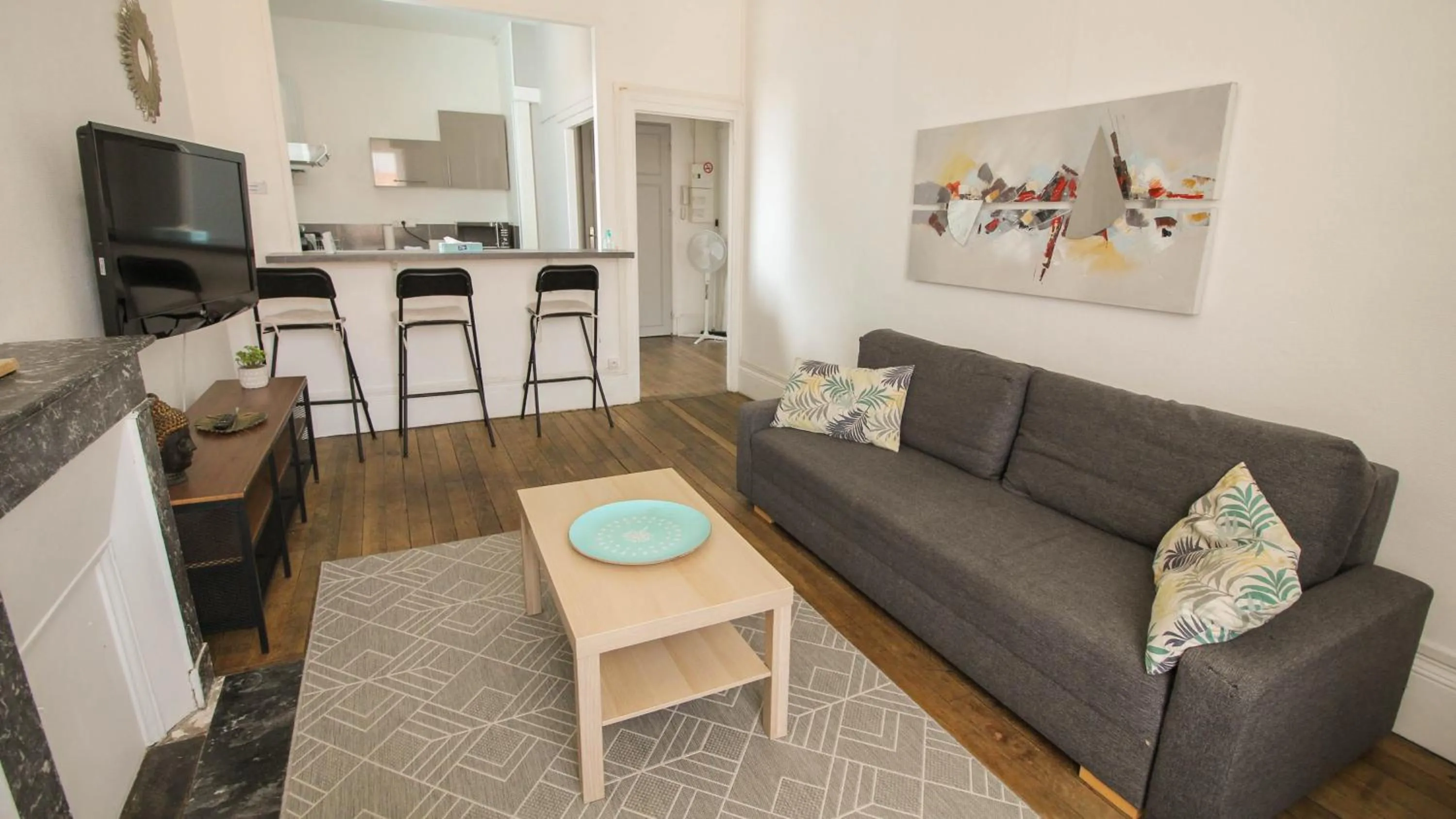 Residence Pasteur Angouleme