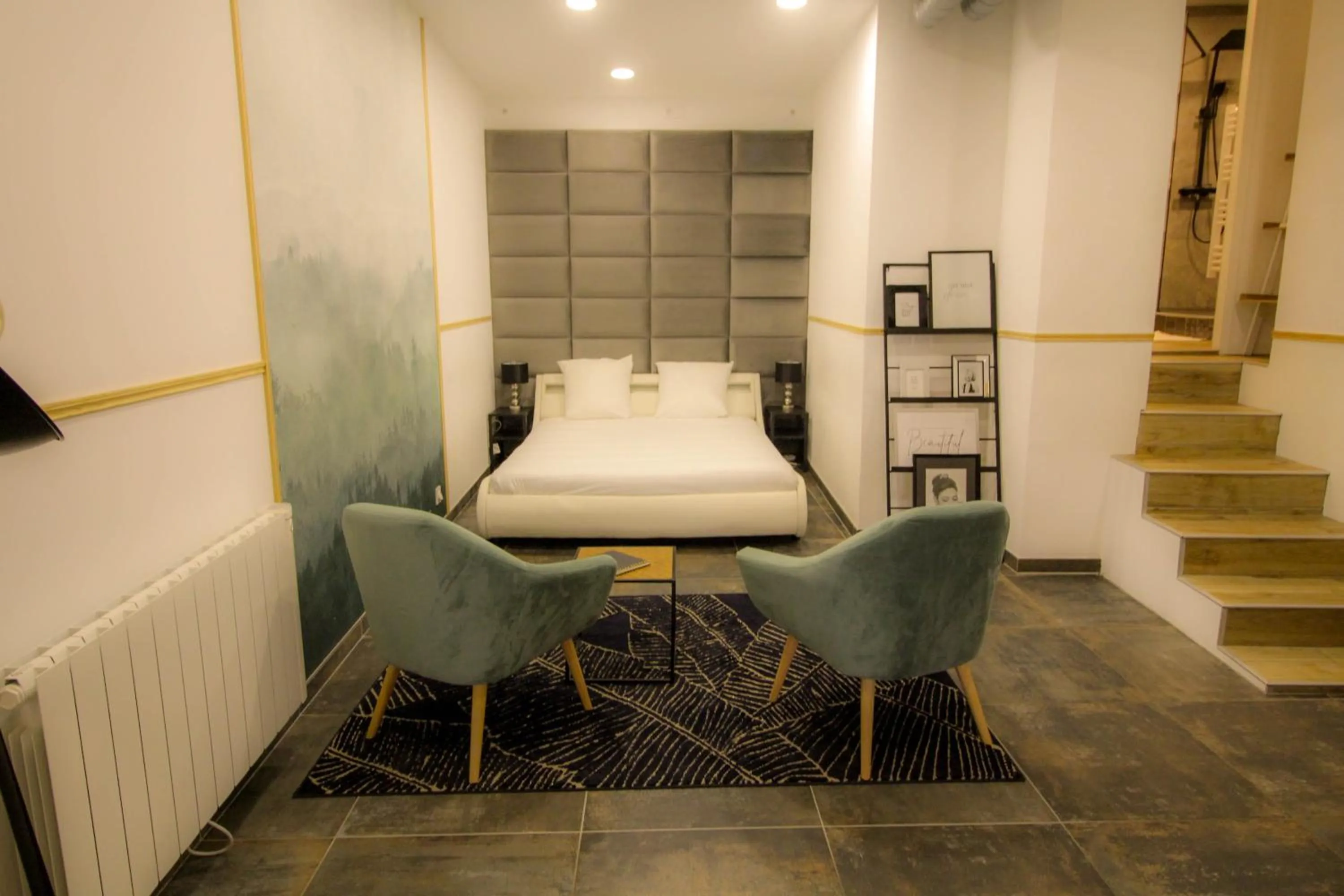 Residence Pasteur Angouleme