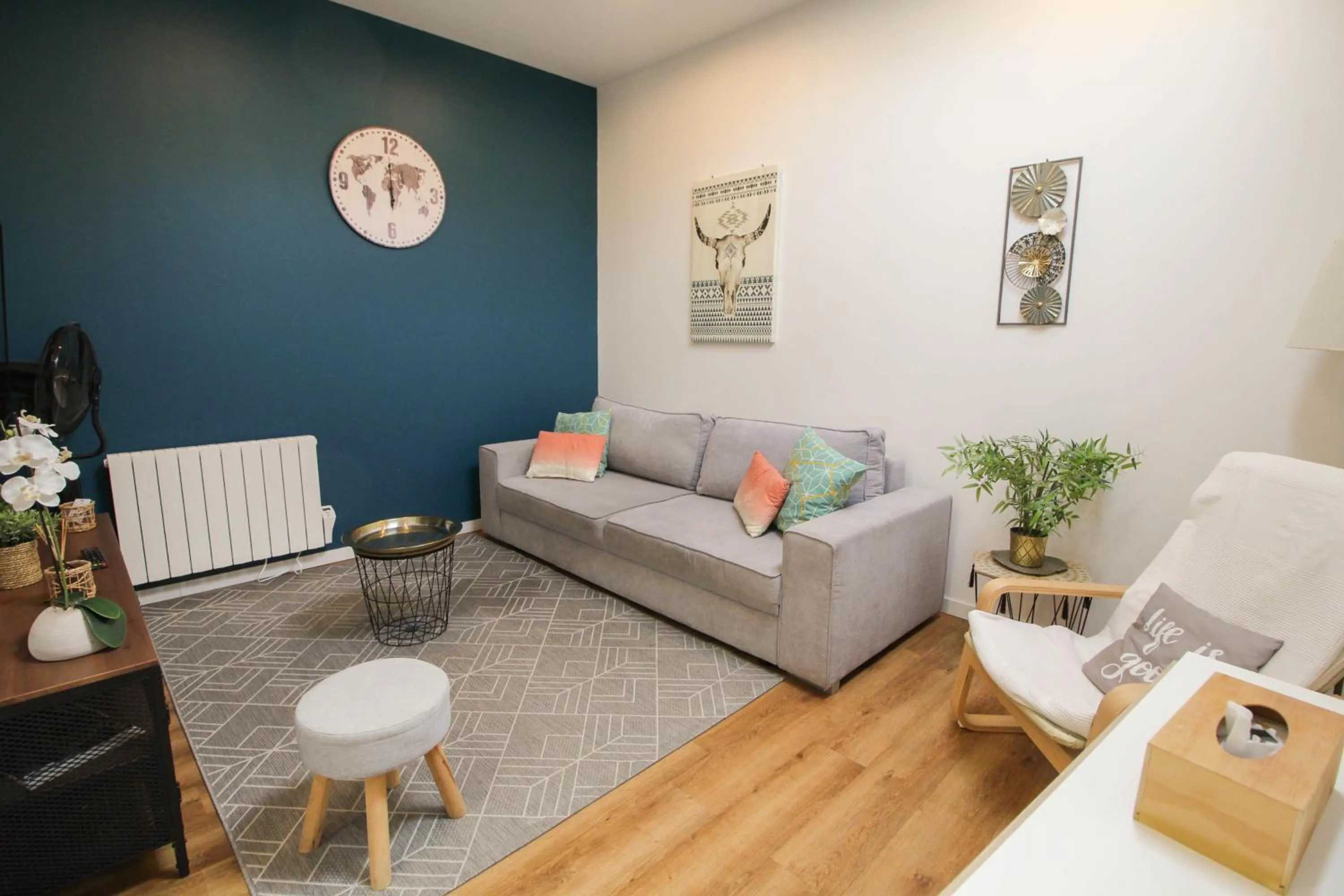 Residence Pasteur Angouleme