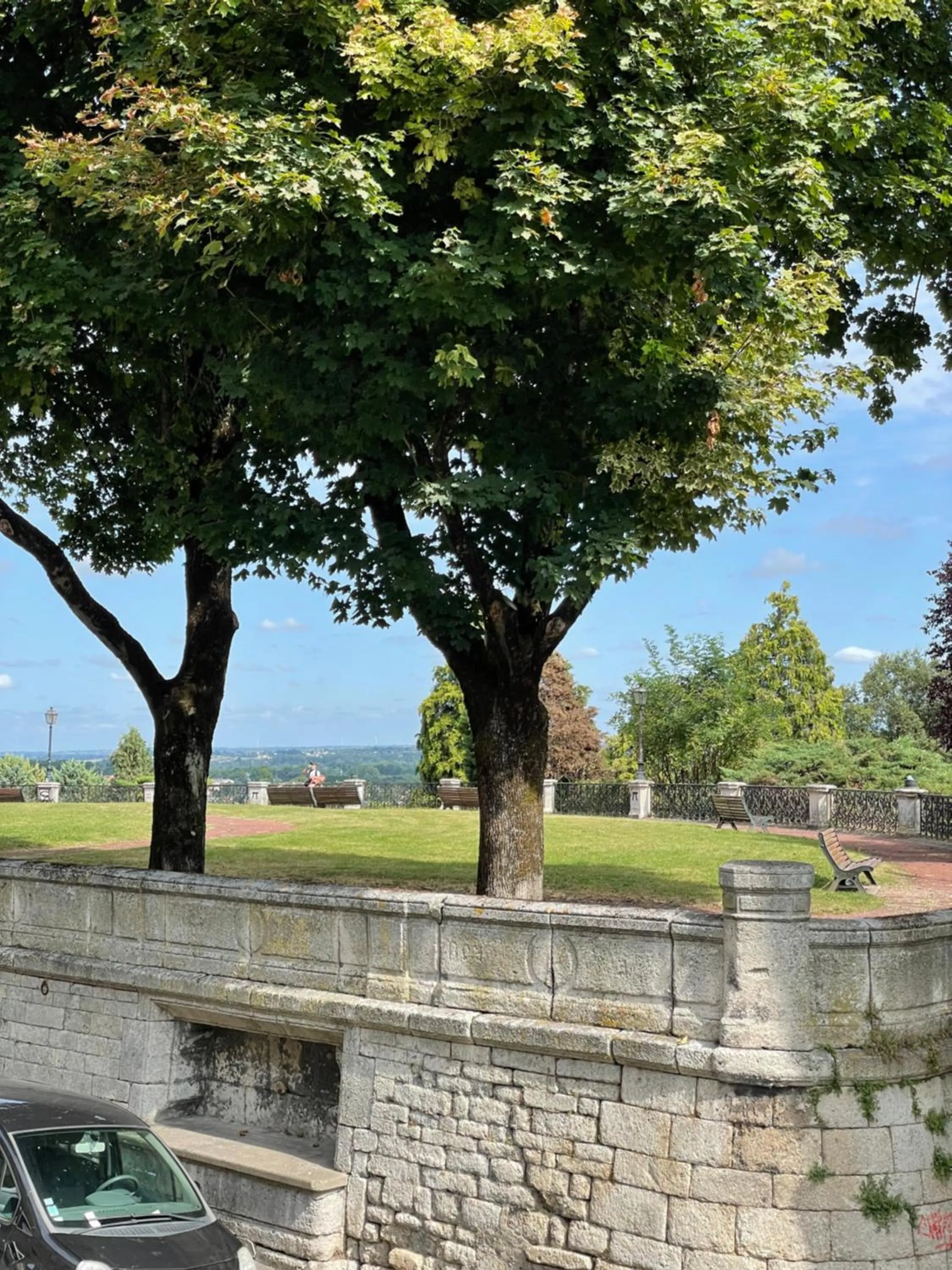 Residence Pasteur Angouleme