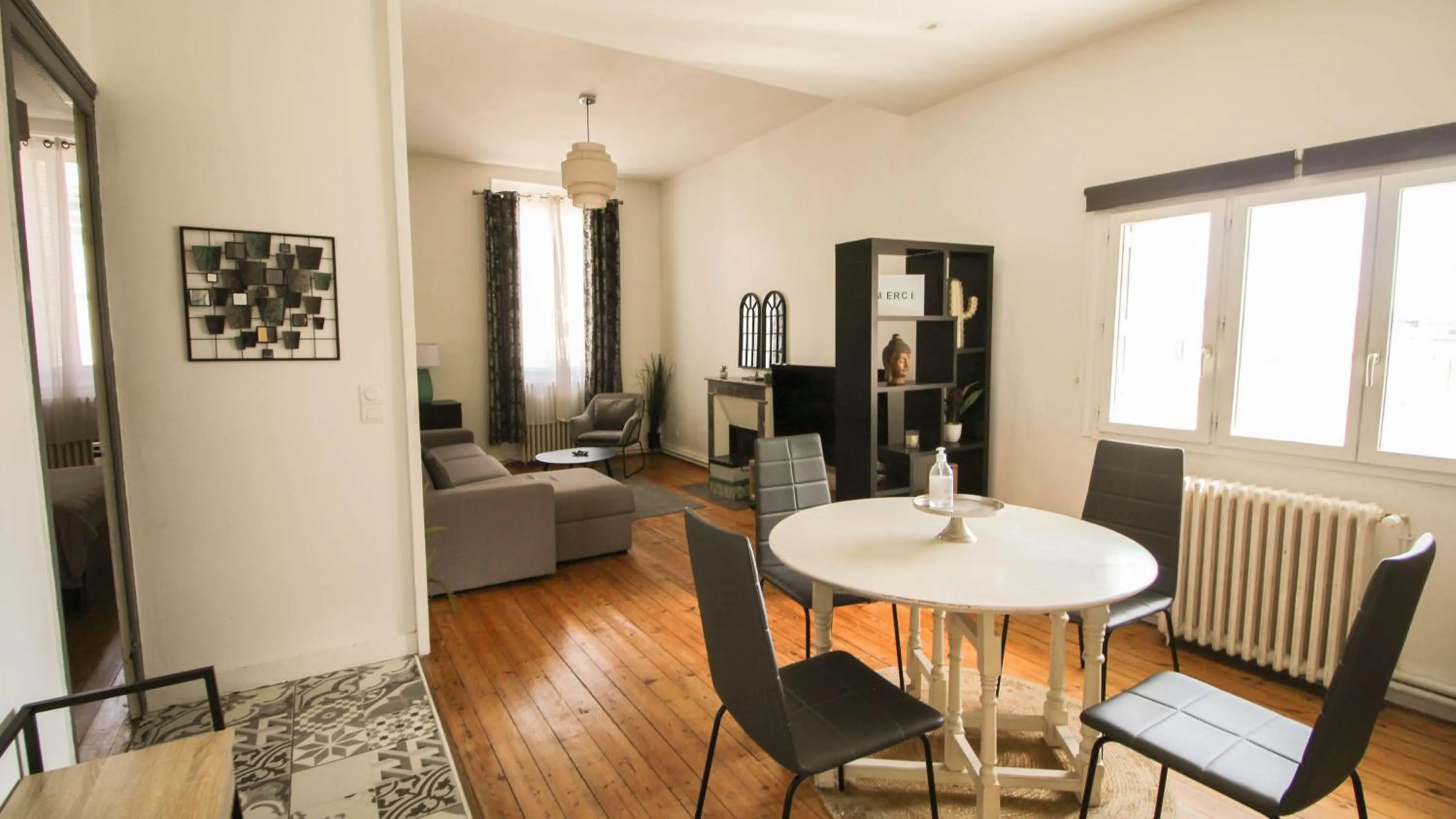 Residence Pasteur Angouleme