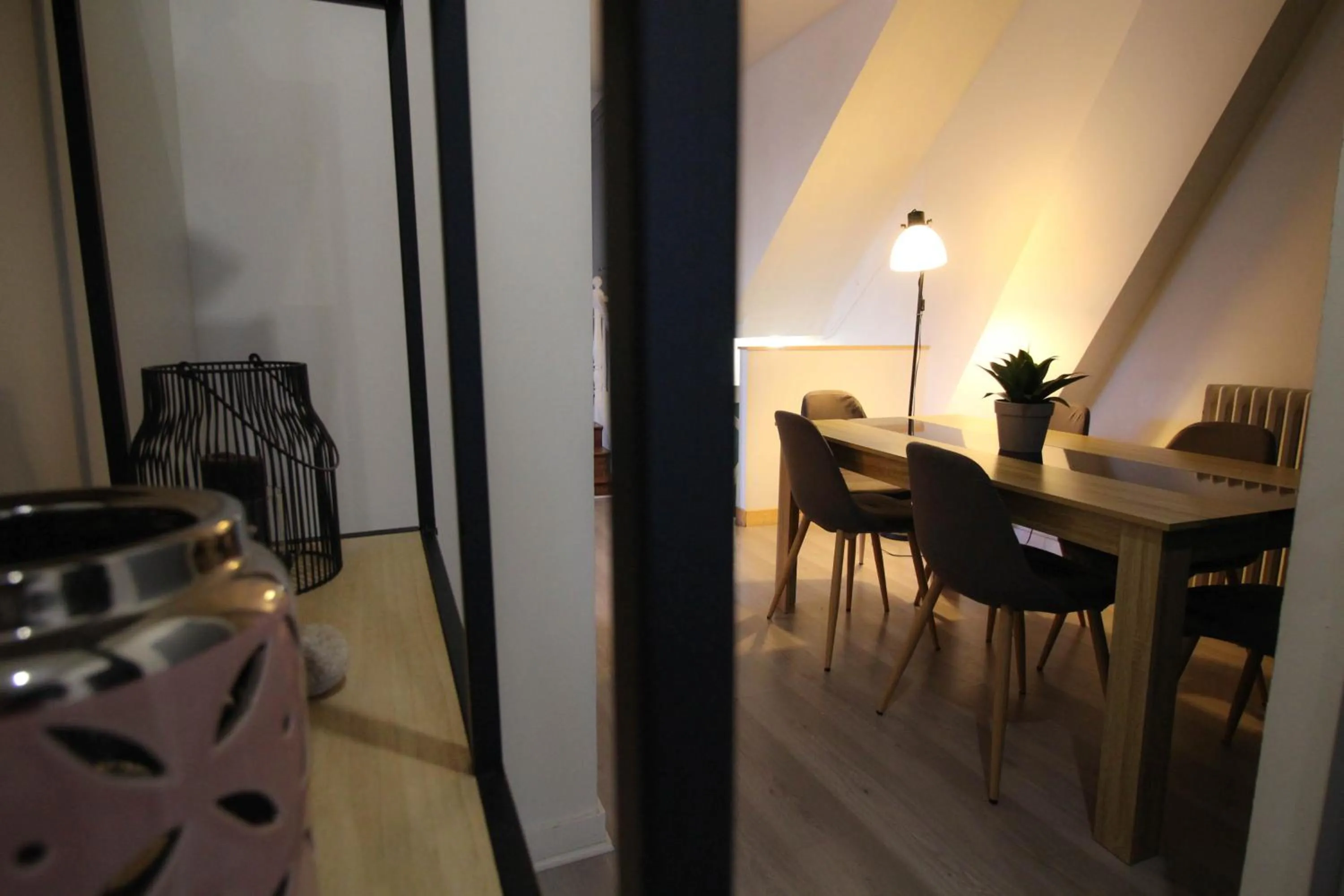 Residence Pasteur Angouleme