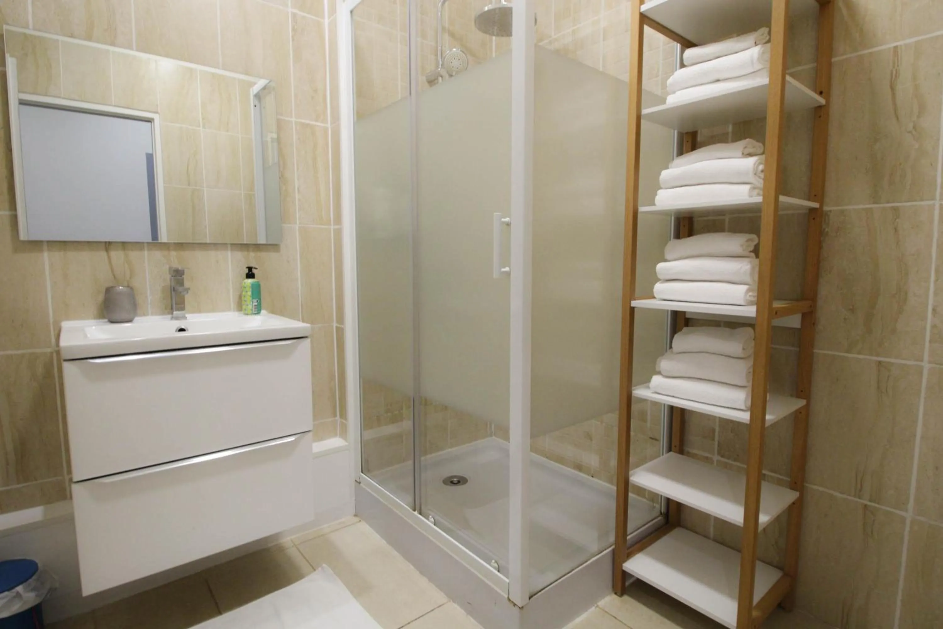 Residence Pasteur Angouleme