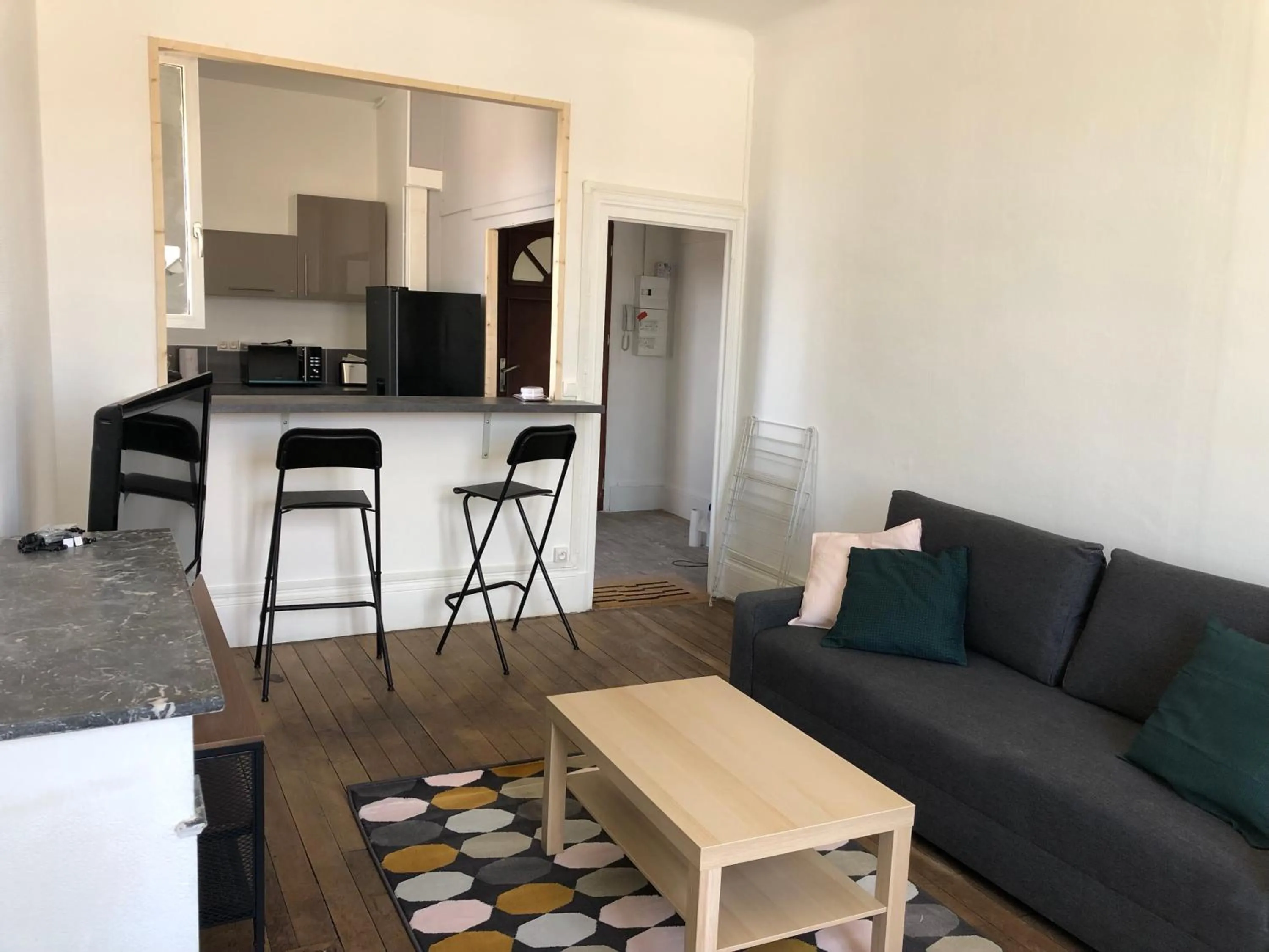 Residence Pasteur Angouleme