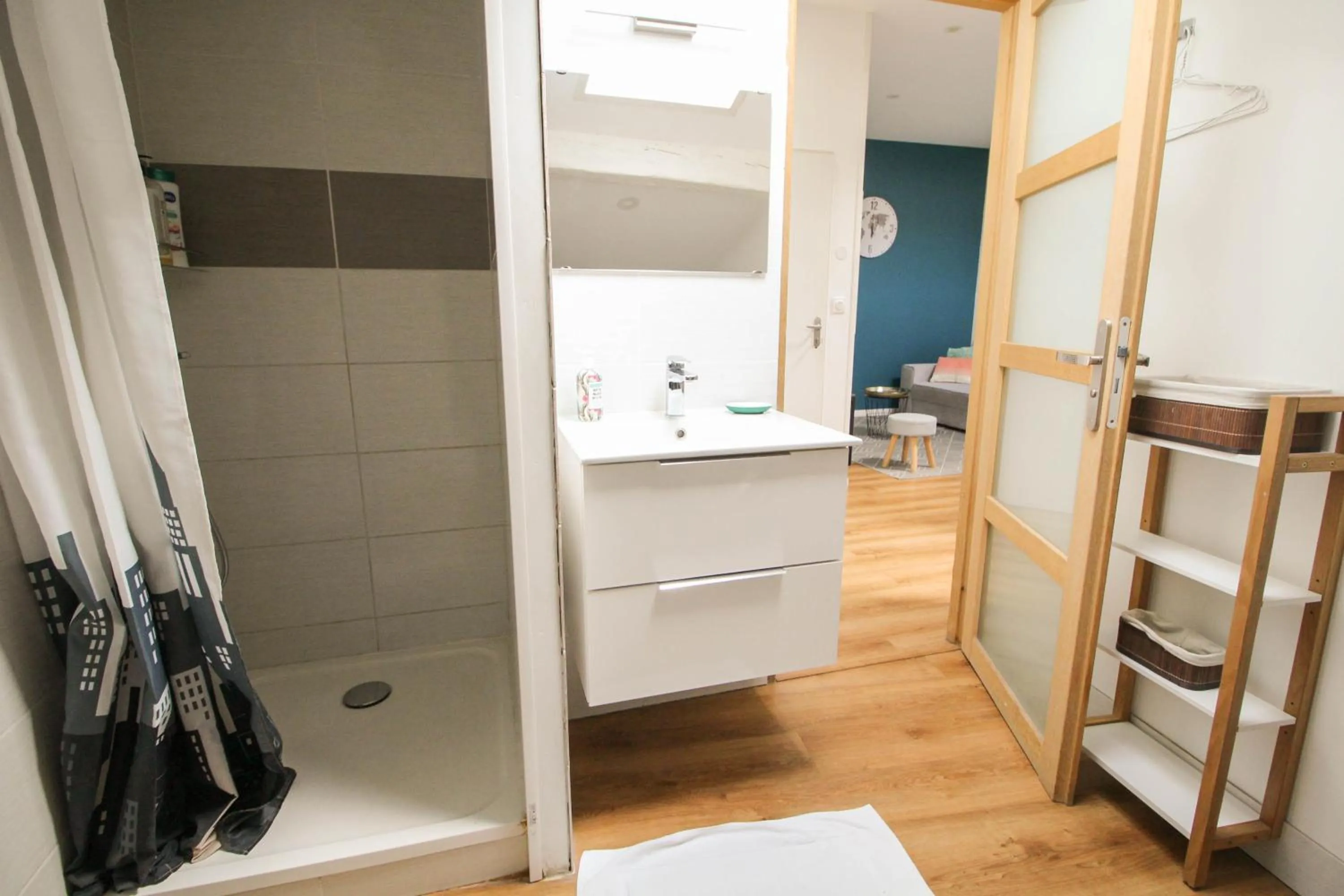 Residence Pasteur Angouleme