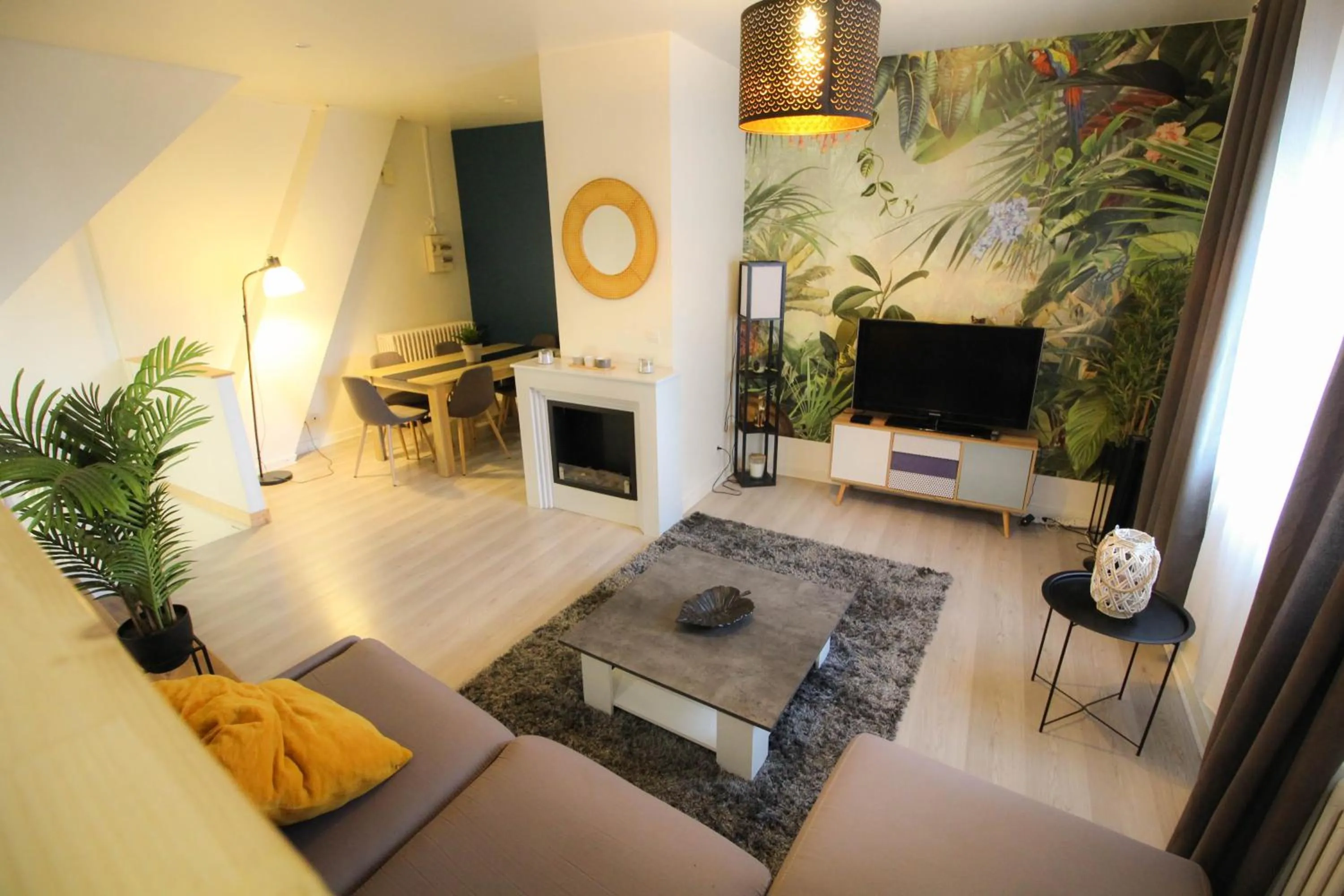 Residence Pasteur Angouleme