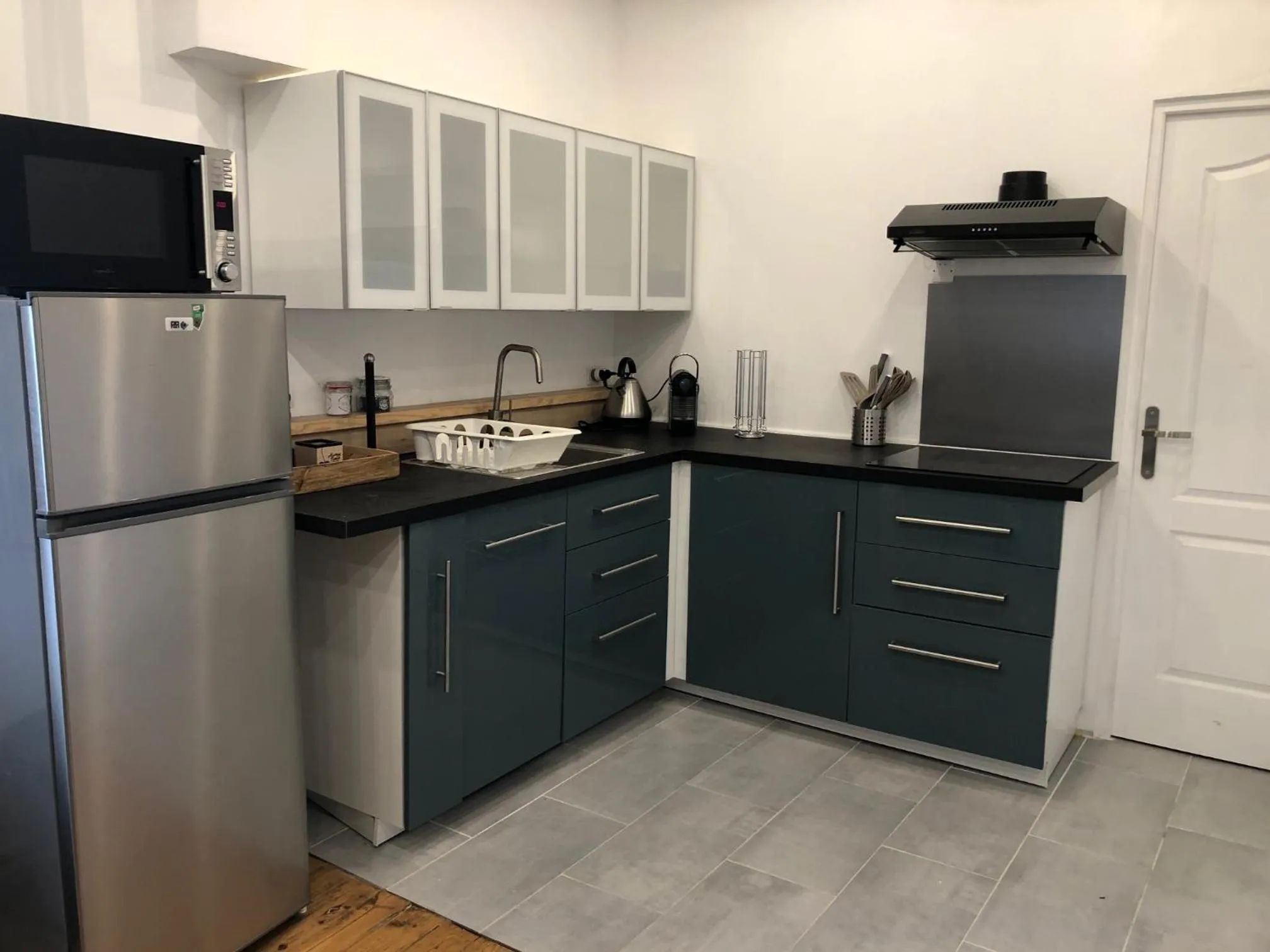 Residence Pasteur Angouleme