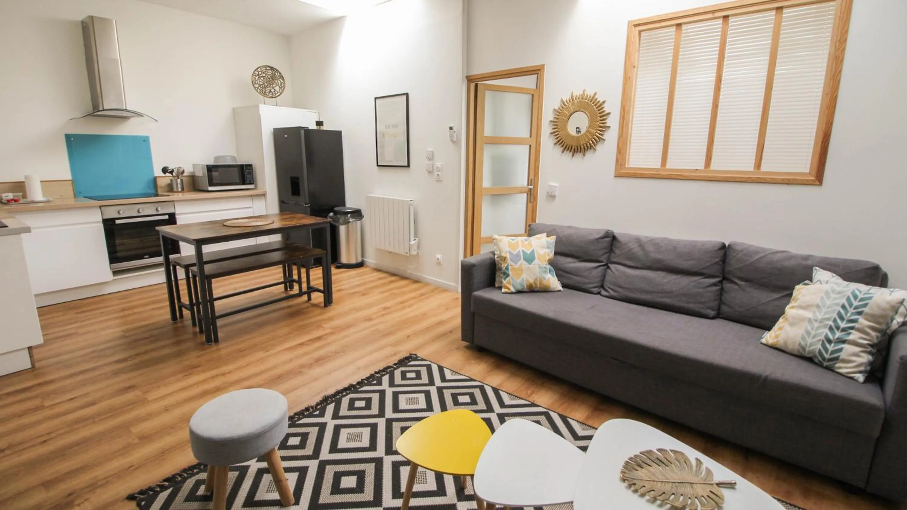 Residence Pasteur Angouleme