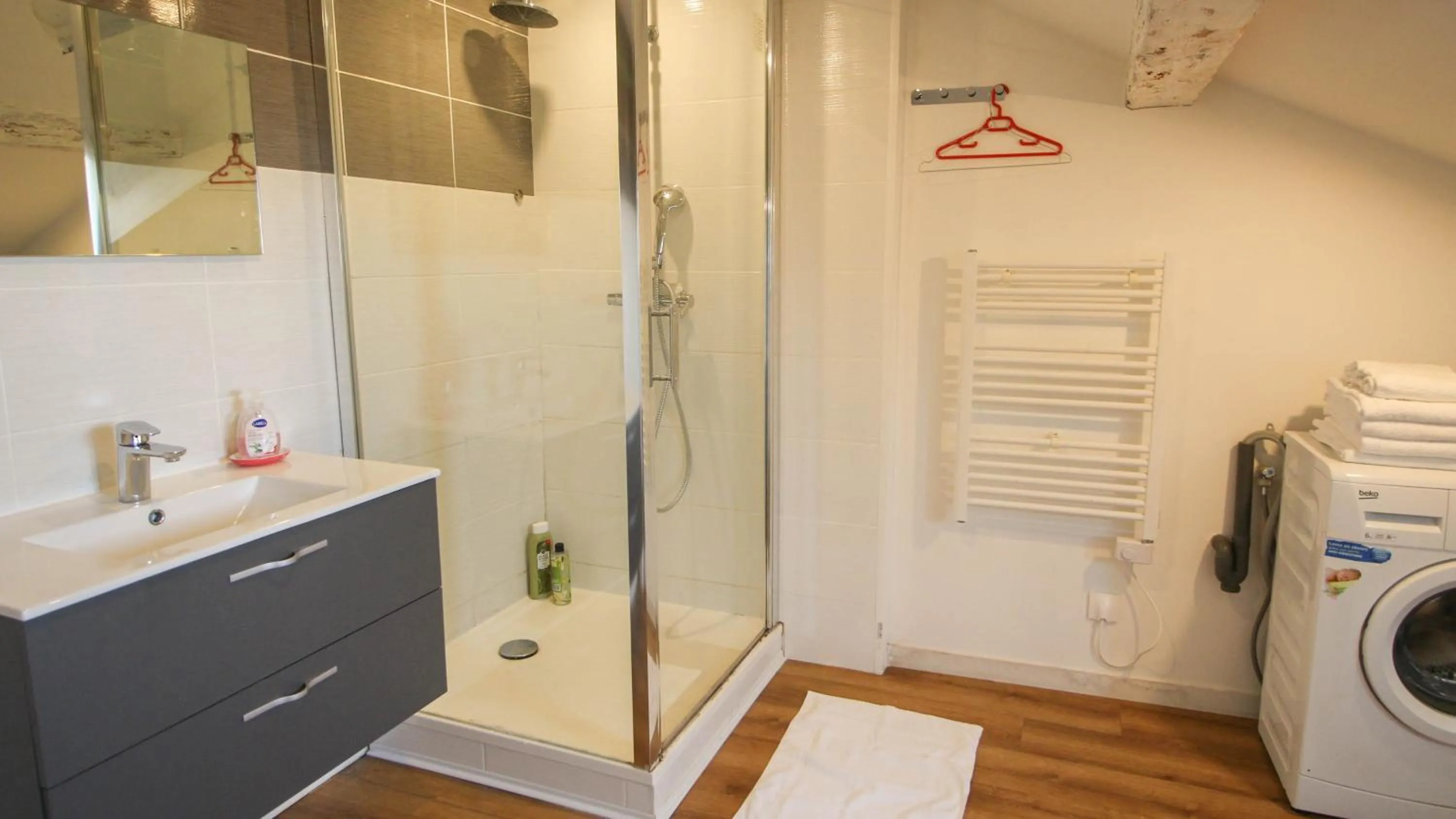 Residence Pasteur Angouleme