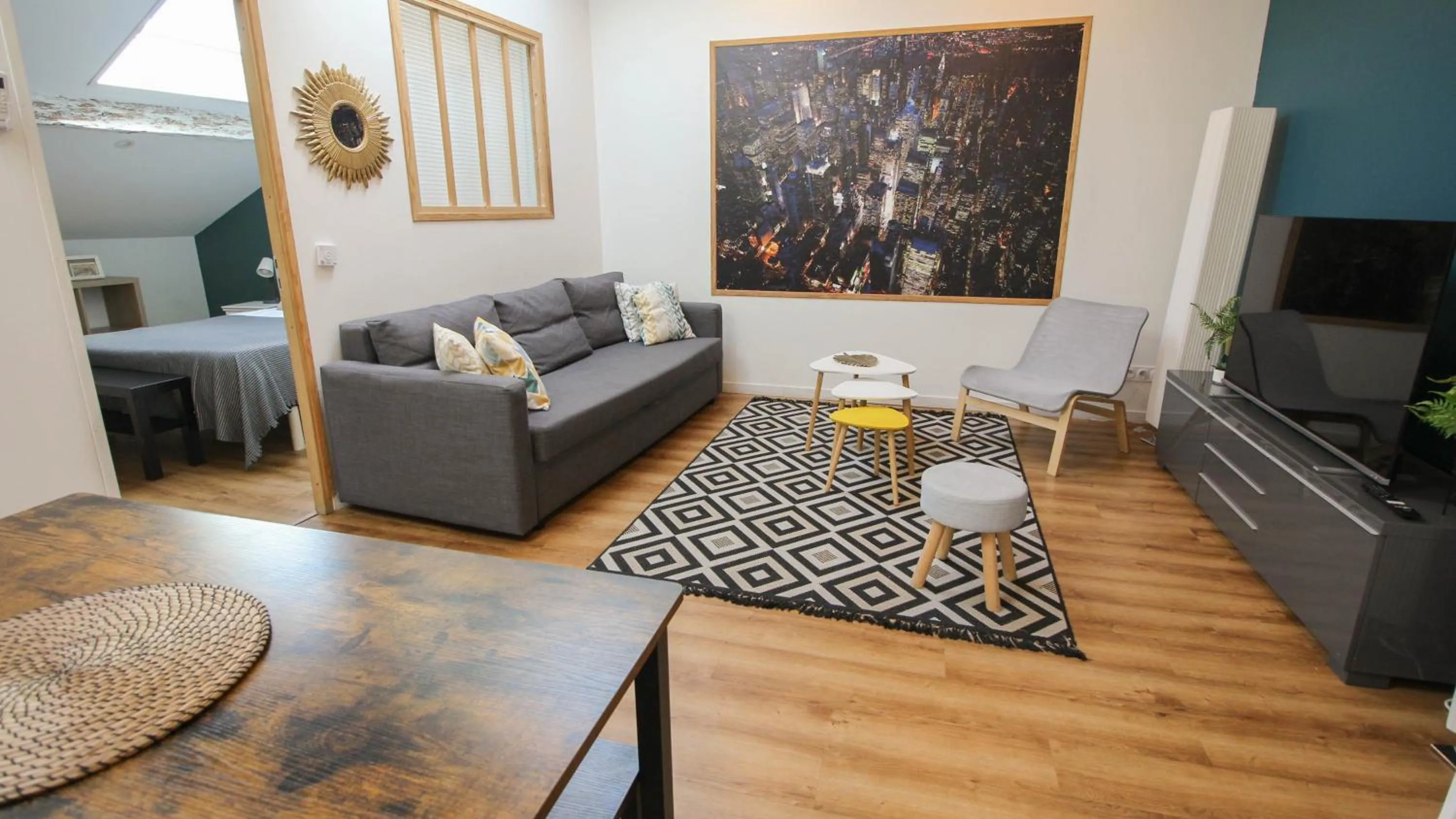 Residence Pasteur Angouleme