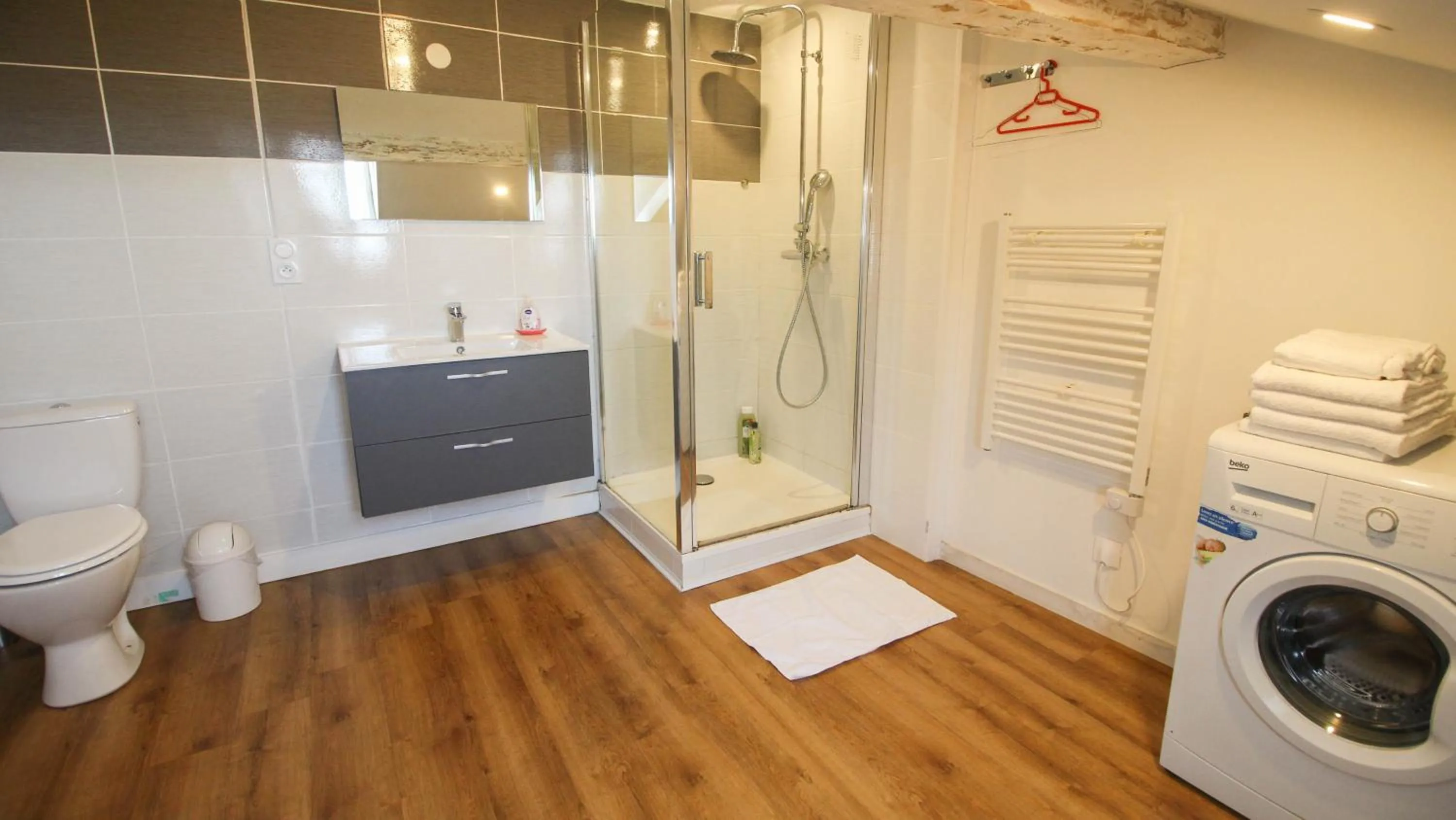 Residence Pasteur Angouleme