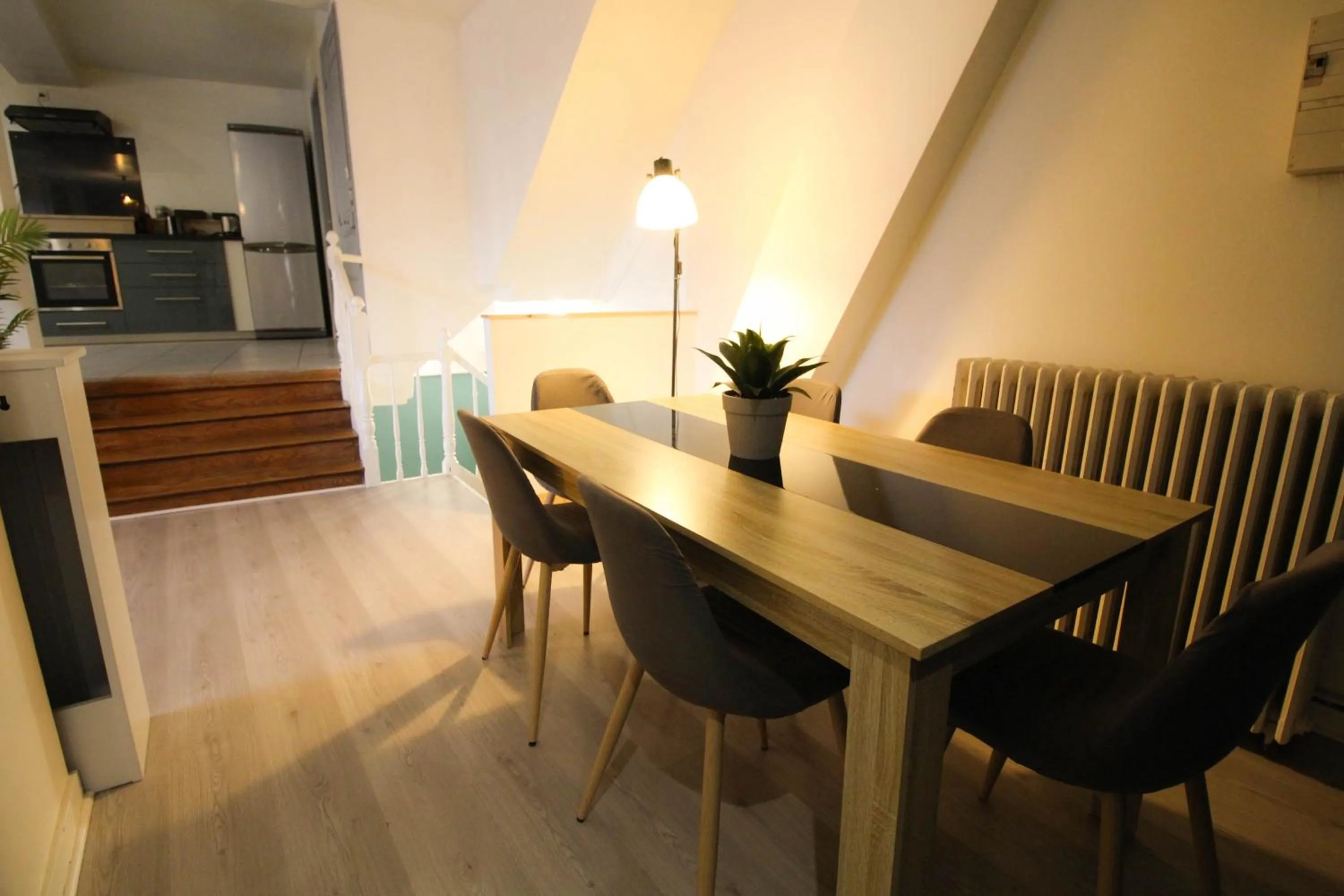 Residence Pasteur Angouleme