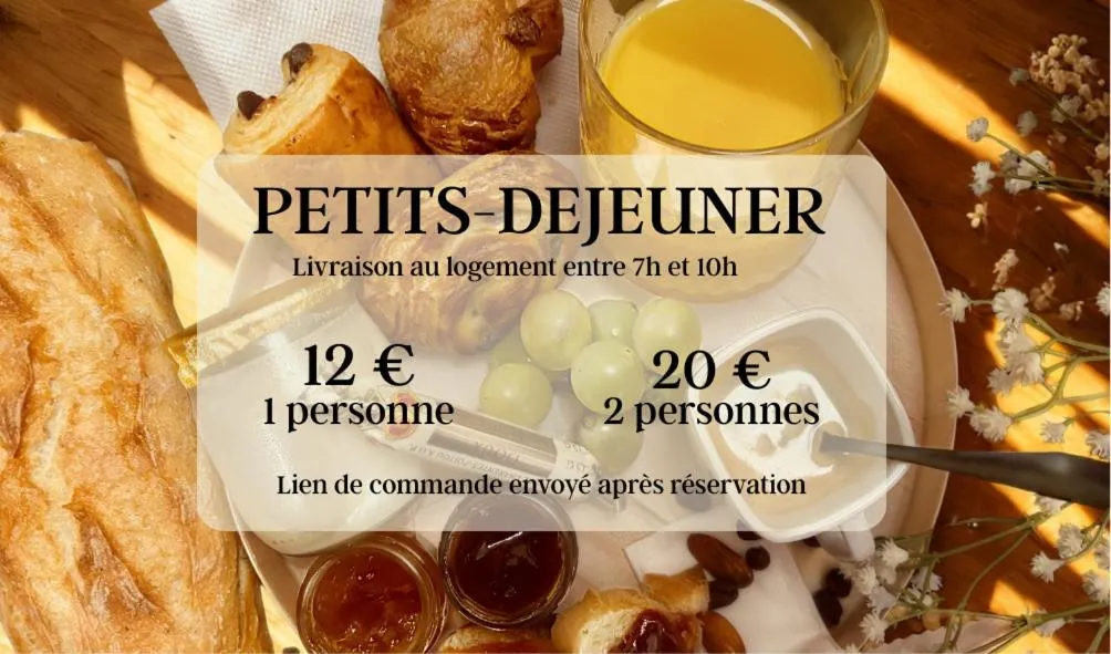 Residence Pasteur Angouleme