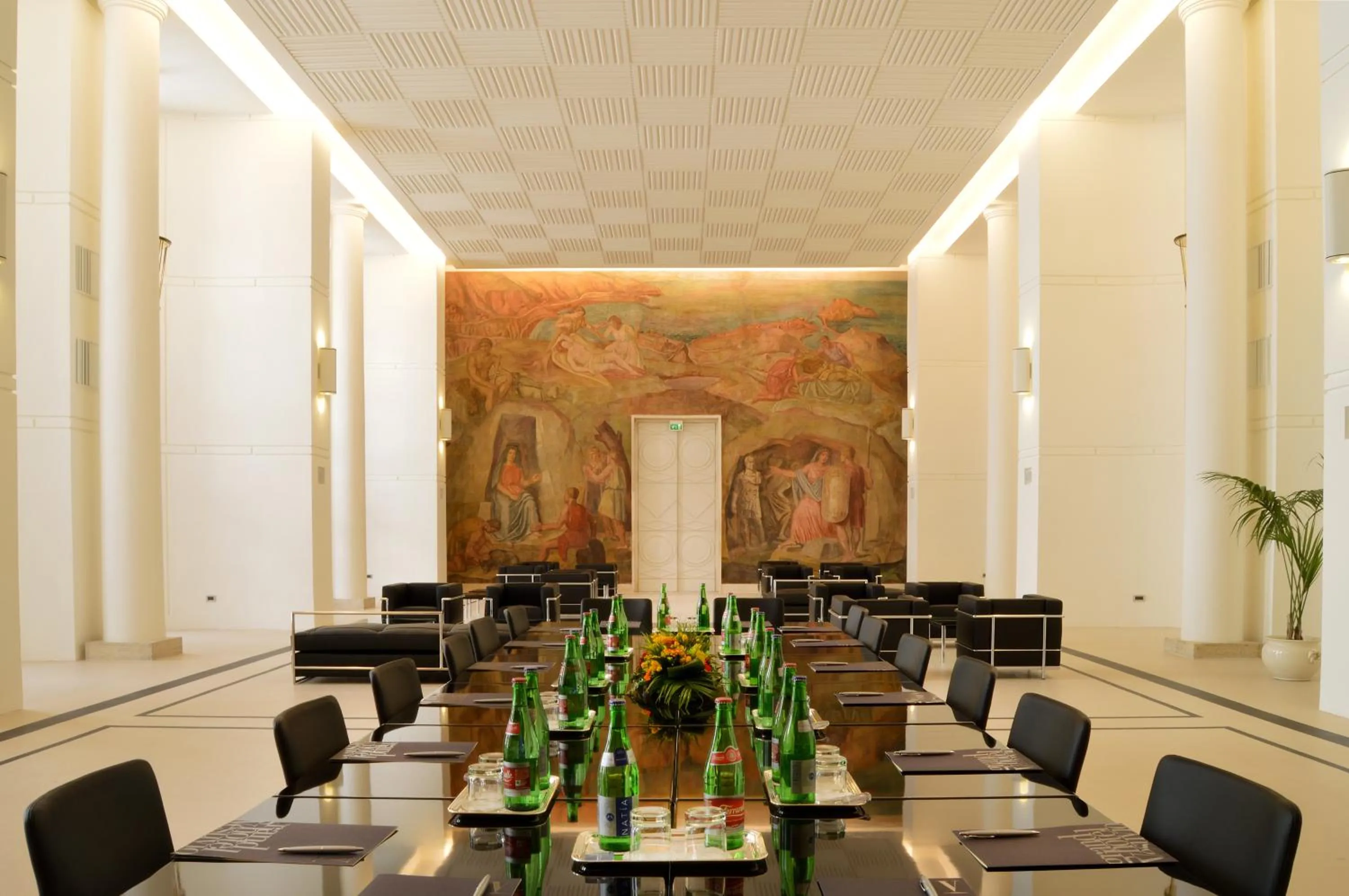 Banquet/Function facilities in Palazzo Esedra