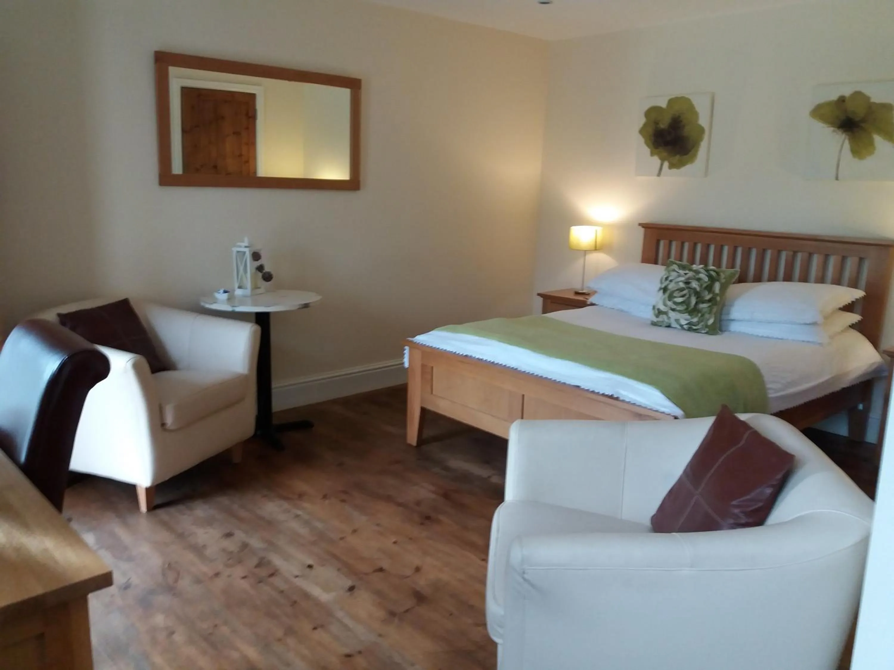 Bed in The Stables - Deer Park Farm