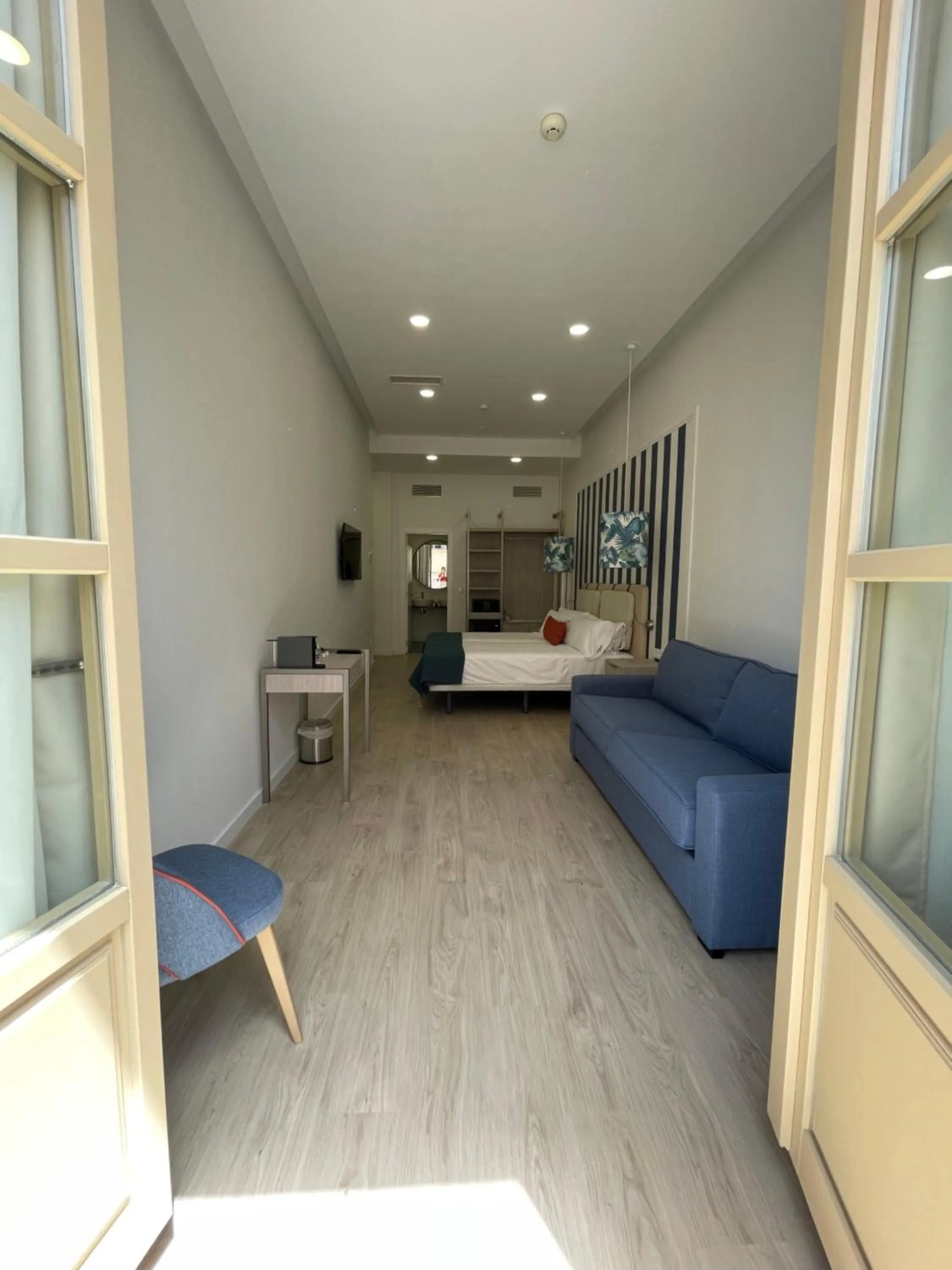 Balcony/Terrace in Soho Boutique Urban