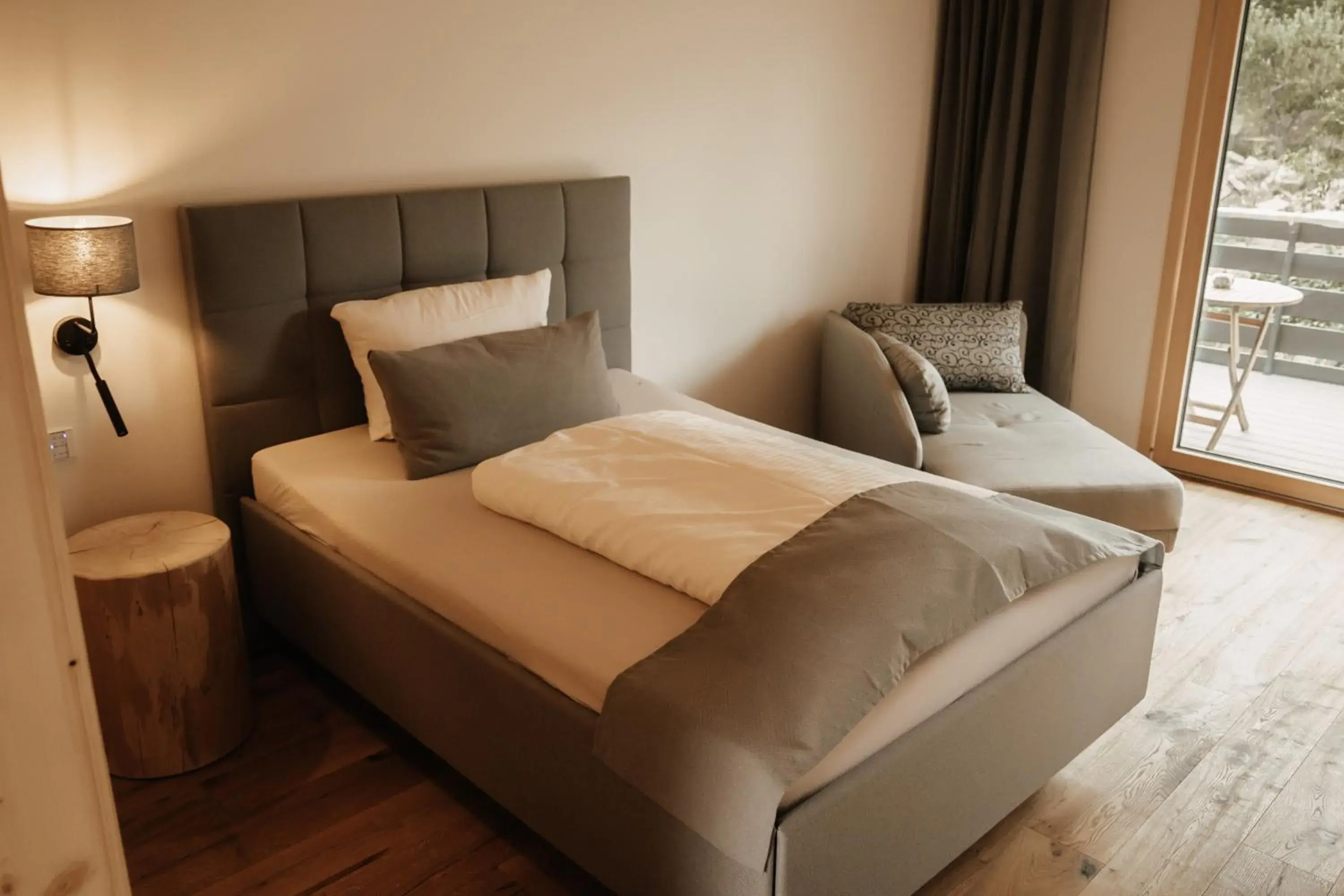 Superior Single Room - single occupancy in Landhaus Engel Superior Single Room - single occupancy in Landhaus Engel