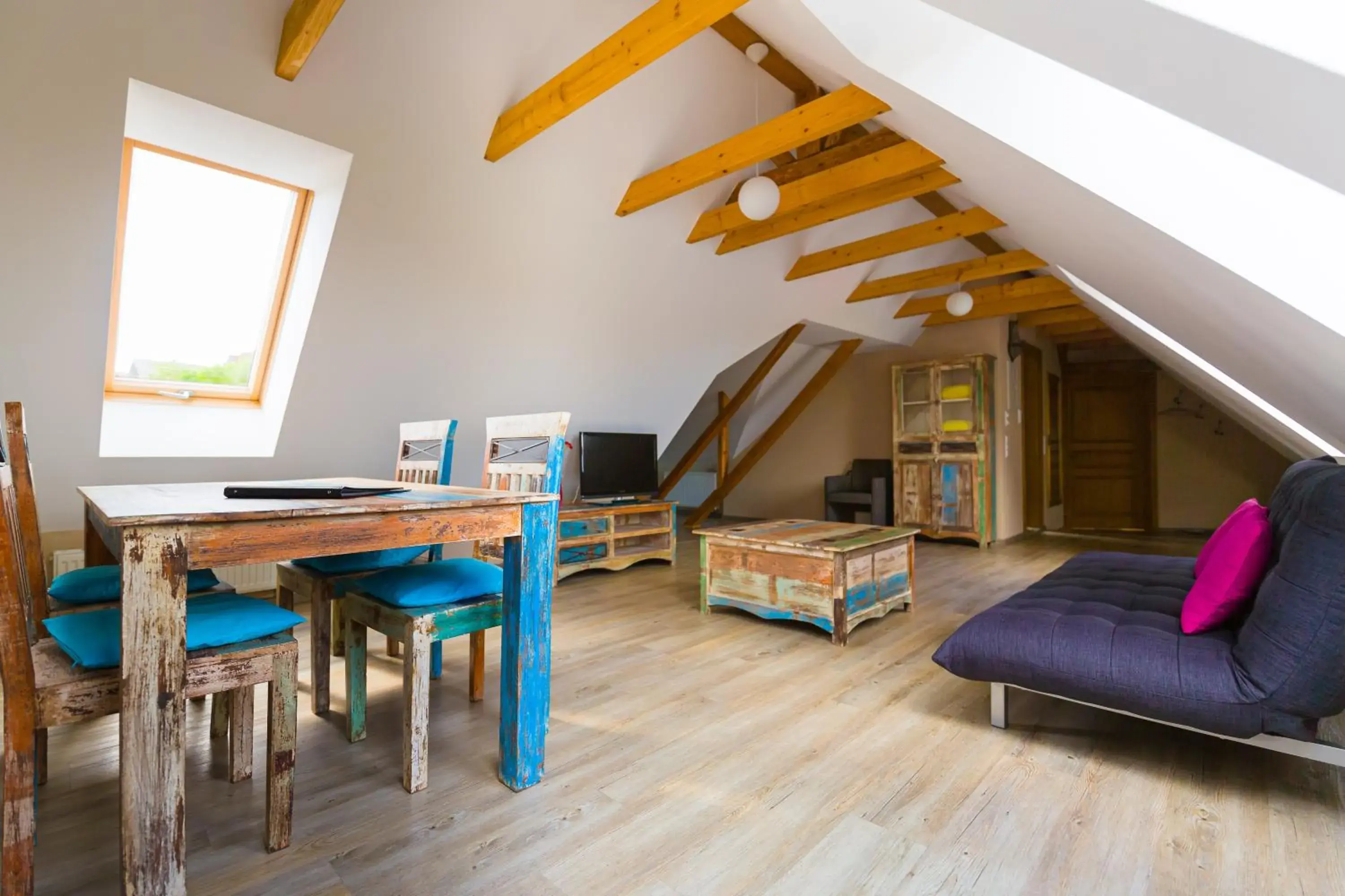 Suite - single occupancy in Landhaus Engel Suite - single occupancy in Landhaus Engel