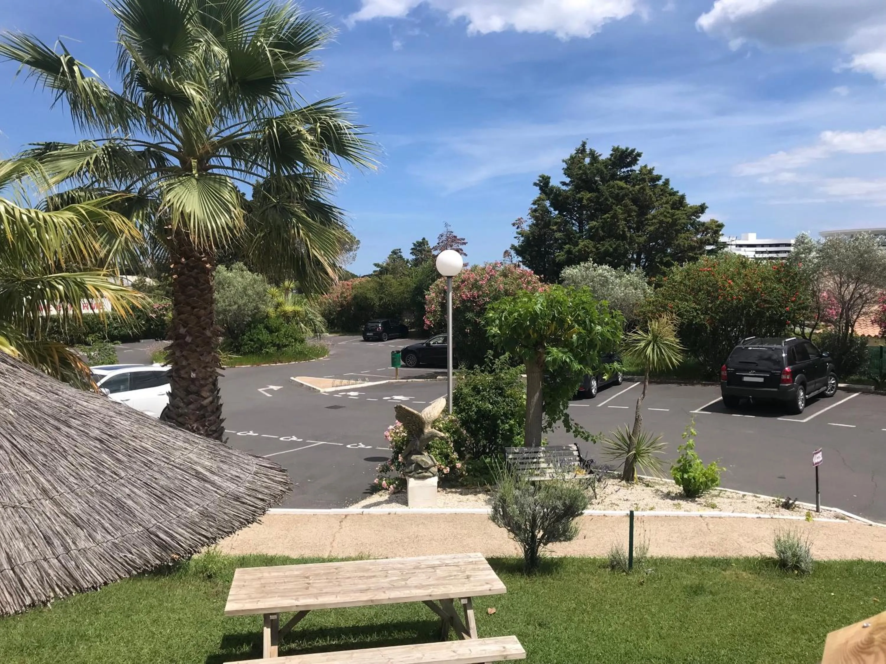 Brit Hotel Confort Hélios Agde