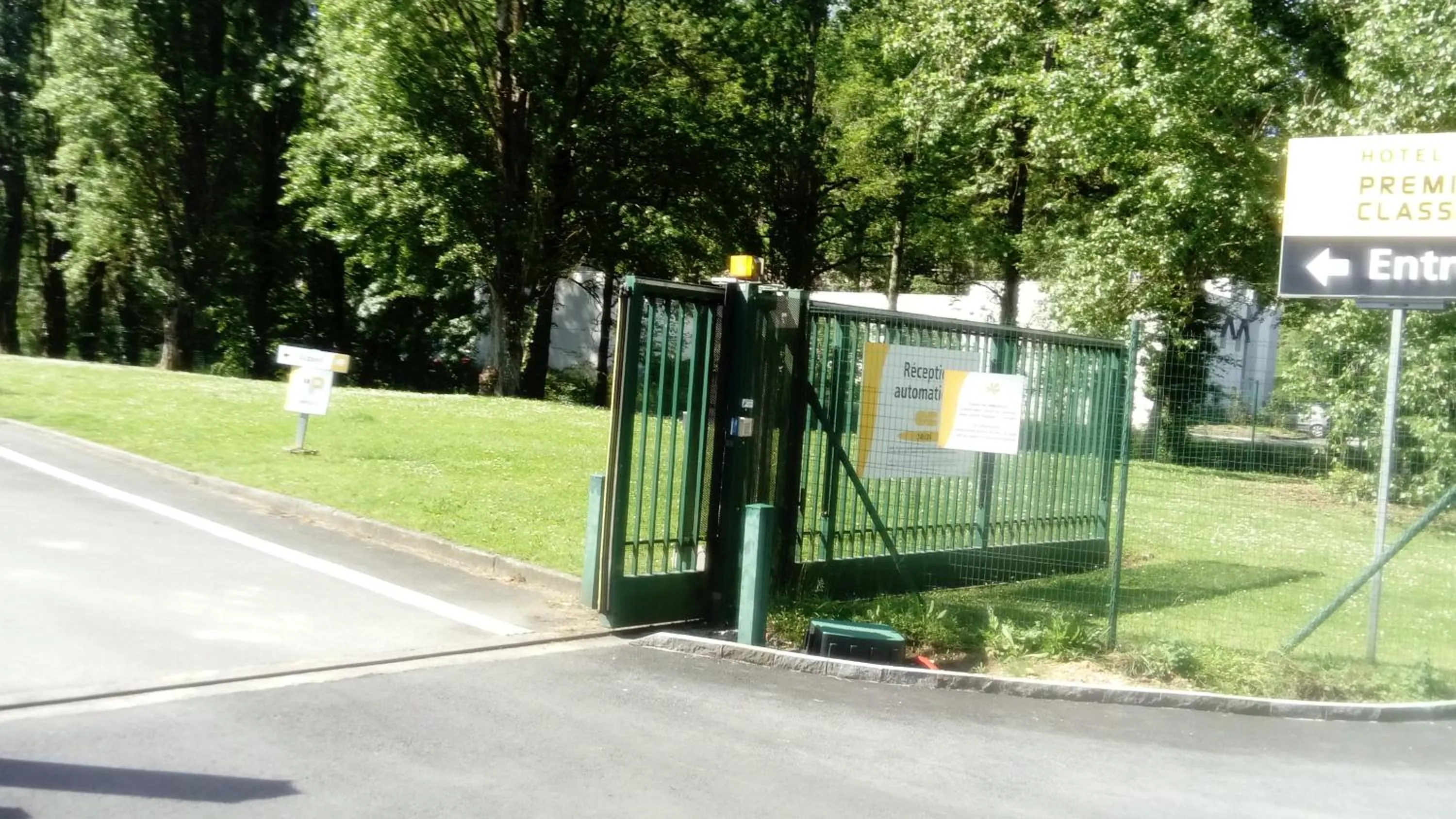 Other in Premiere Classe Périgueux - Boulazac