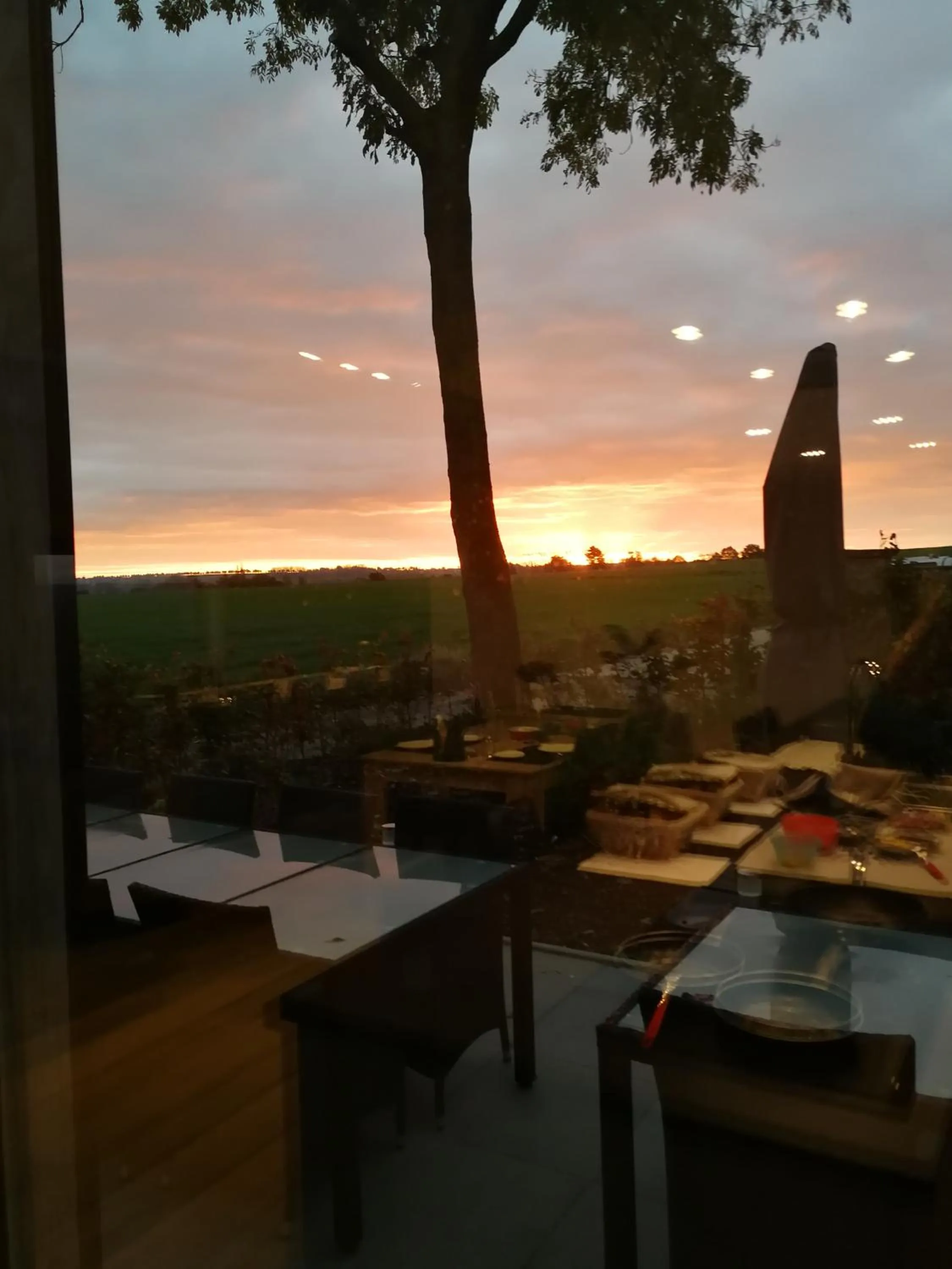 Property building in B&B Meulecauter