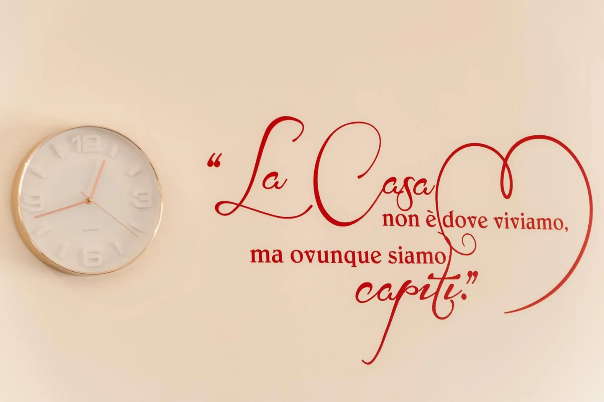 Attico Oltremare B&B