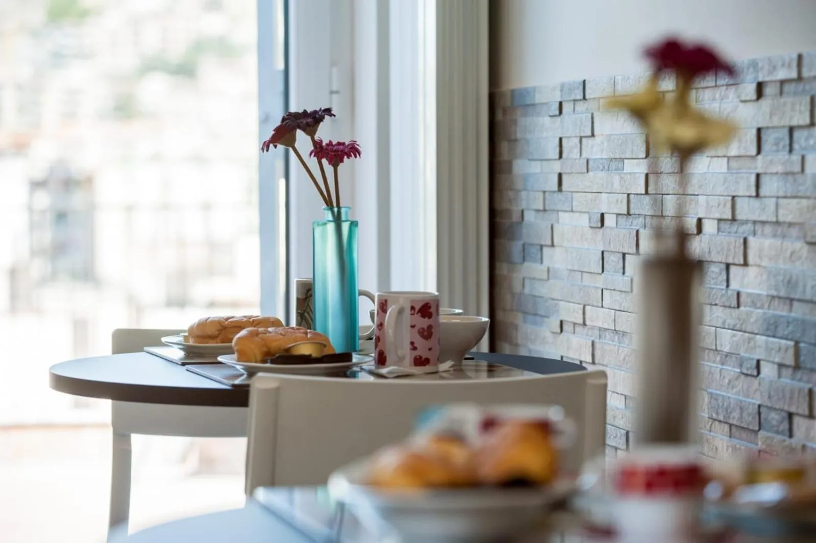 Attico Oltremare B&B