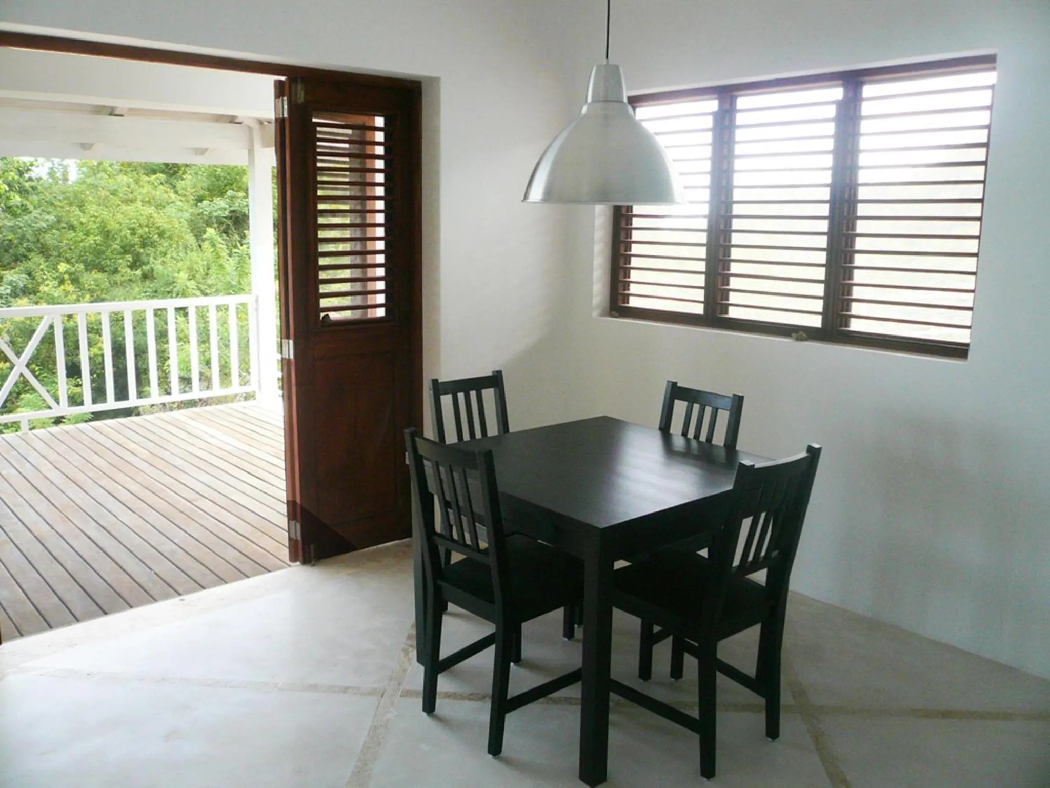Kitchen or kitchenette in Villa Noria