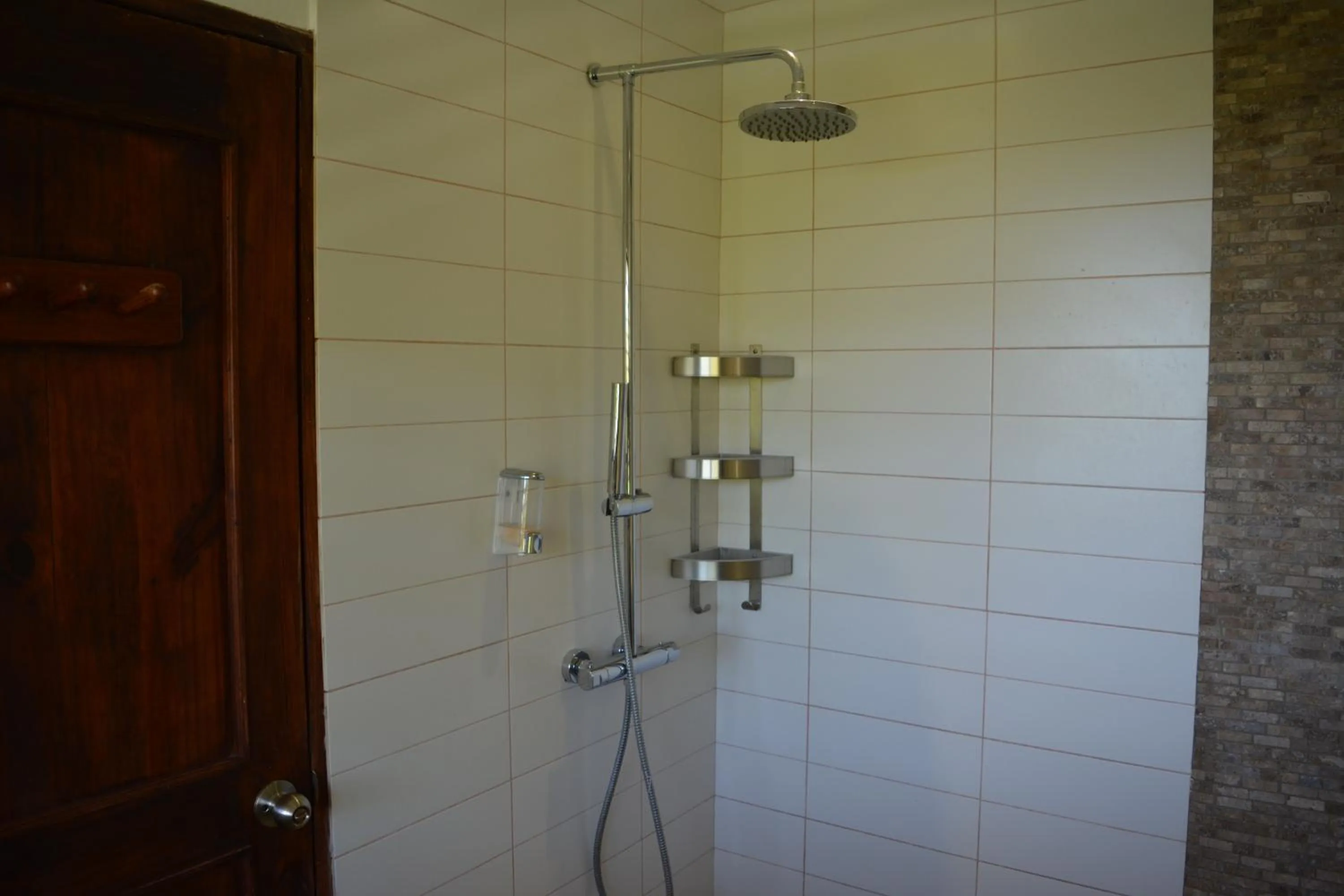 Bathroom in Villa Noria