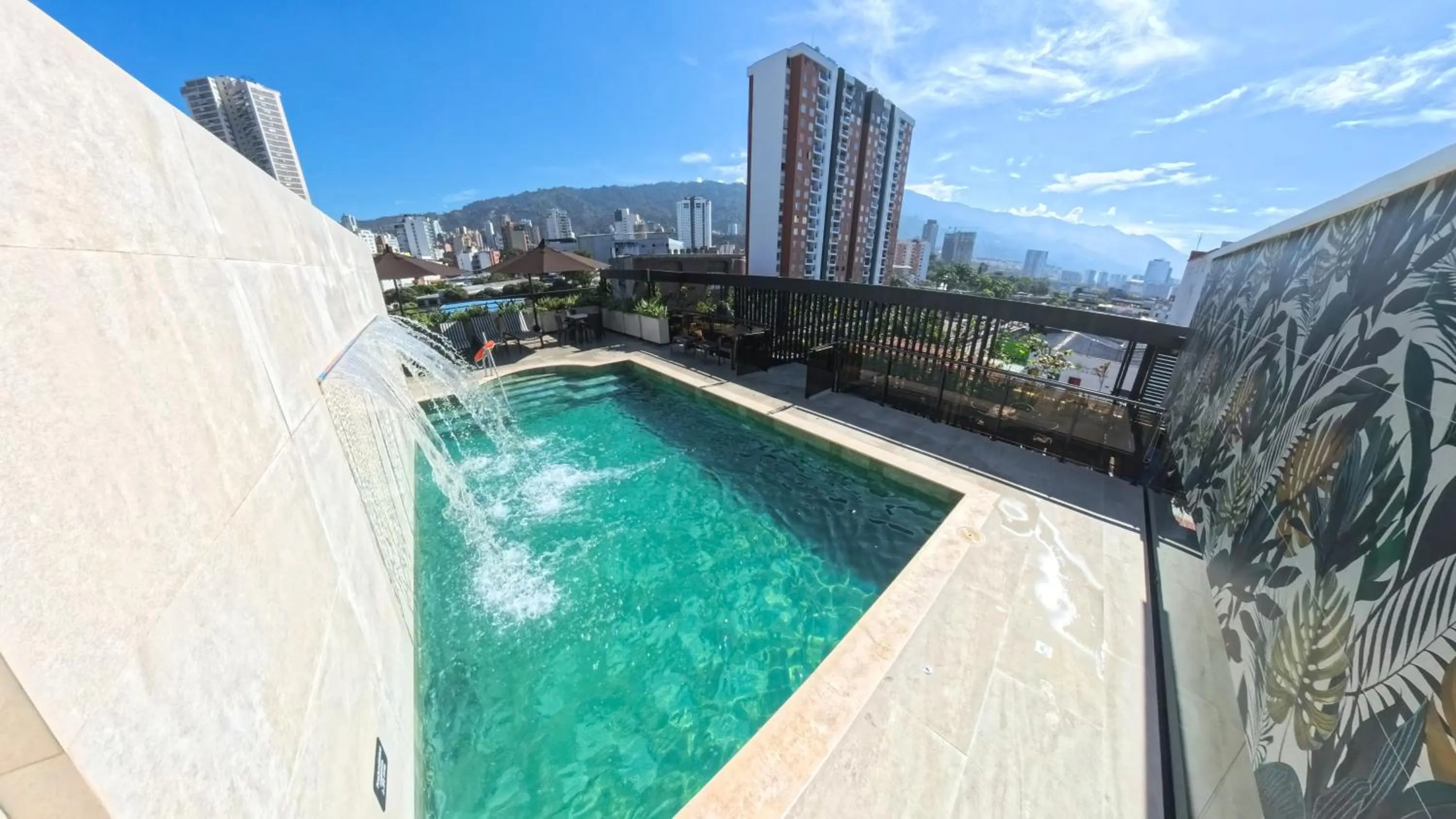 Hotel Buena Vista Express