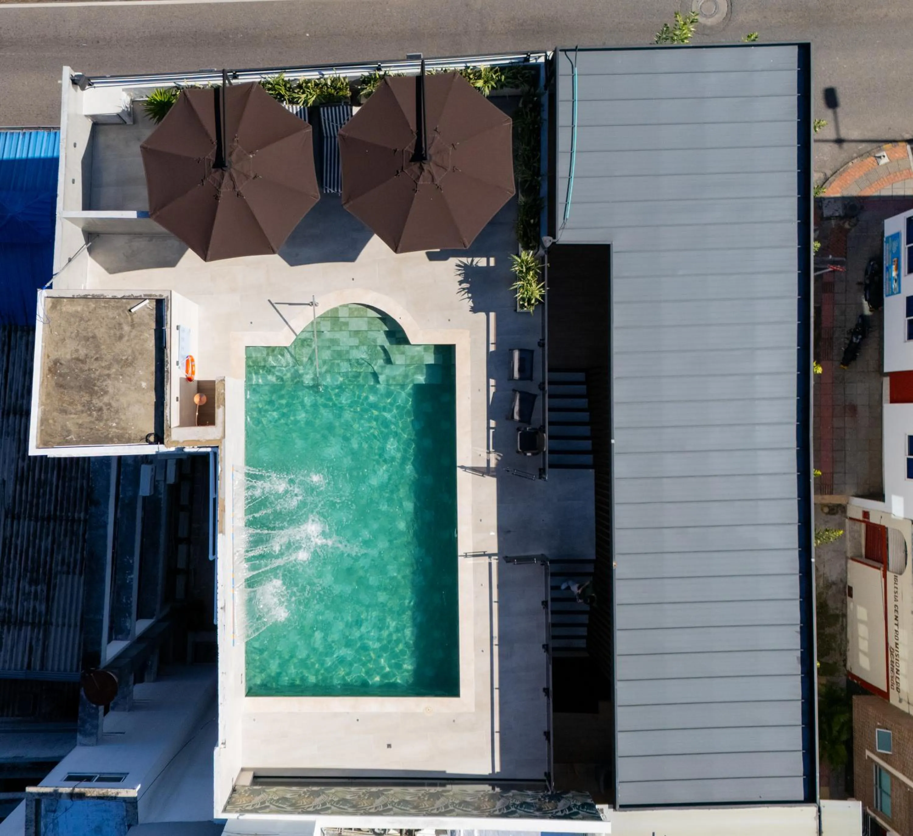 Hotel Buena Vista Express