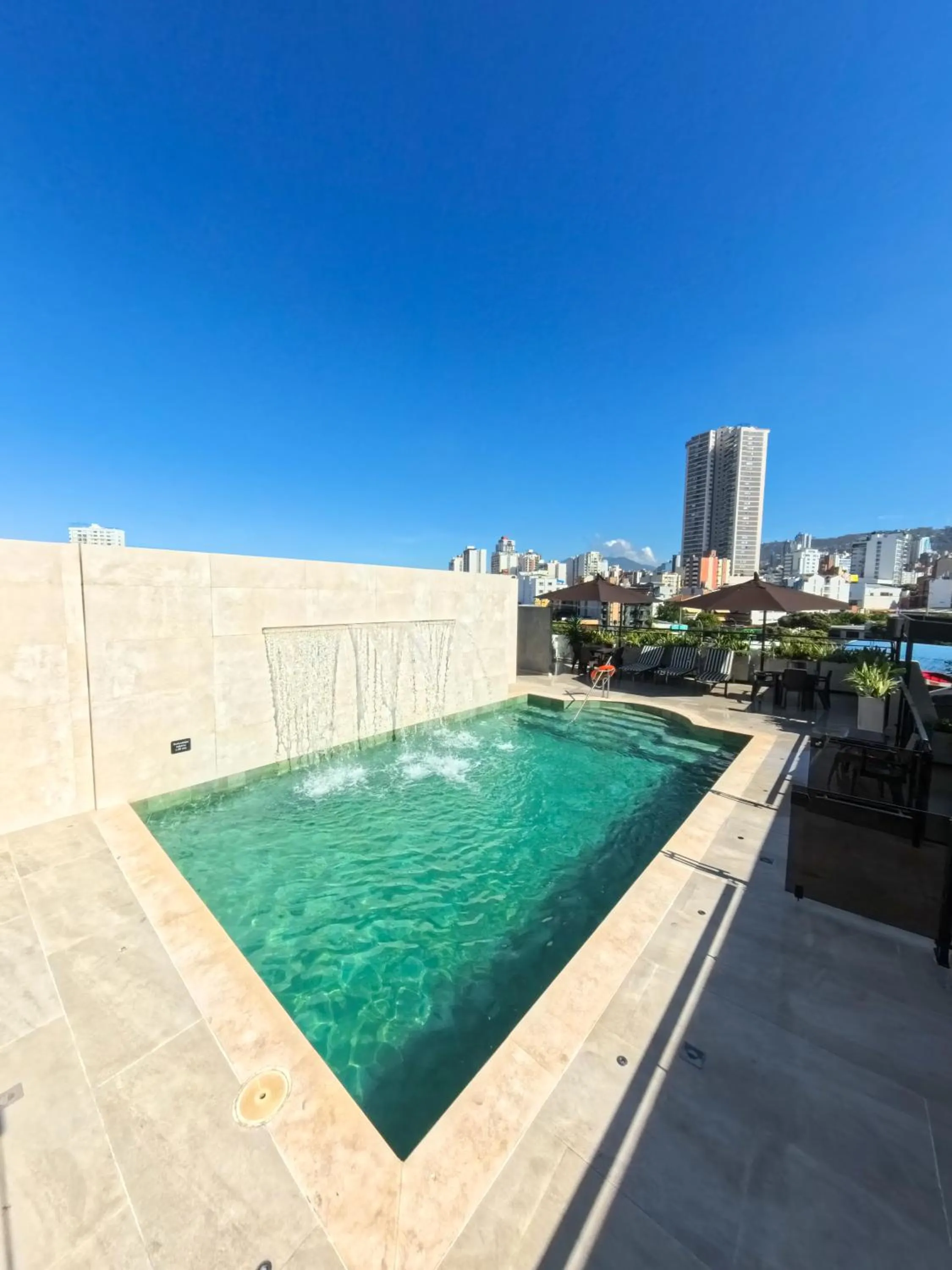 Hotel Buena Vista Express