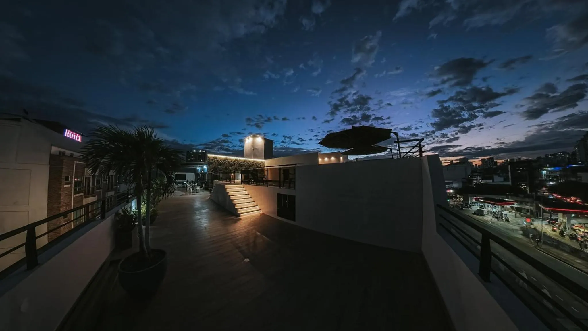 Hotel Buena Vista Express