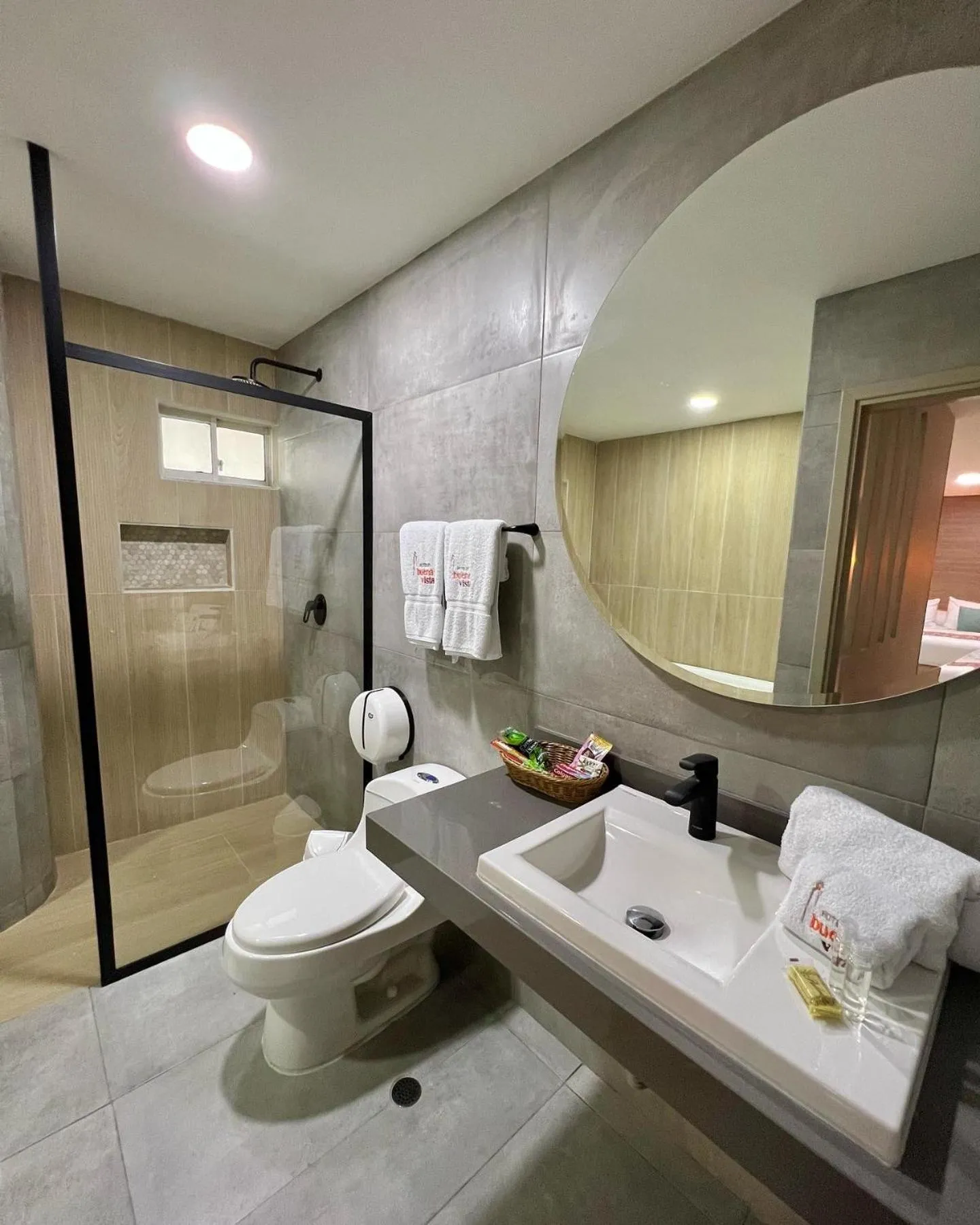 Hotel Buena Vista Express