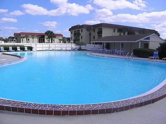 St. Augustine Ocean & Racquet Resort