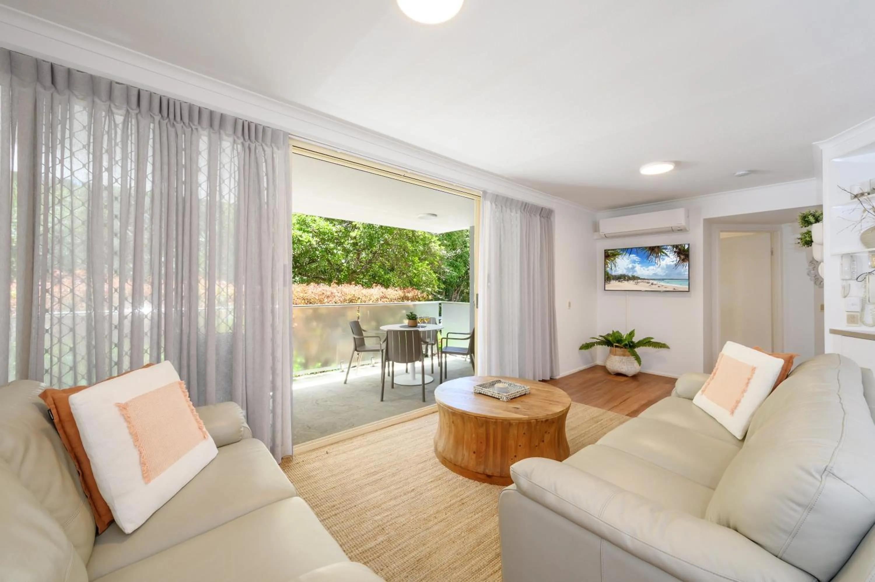 View (from property/room) in #2 Hastings Street