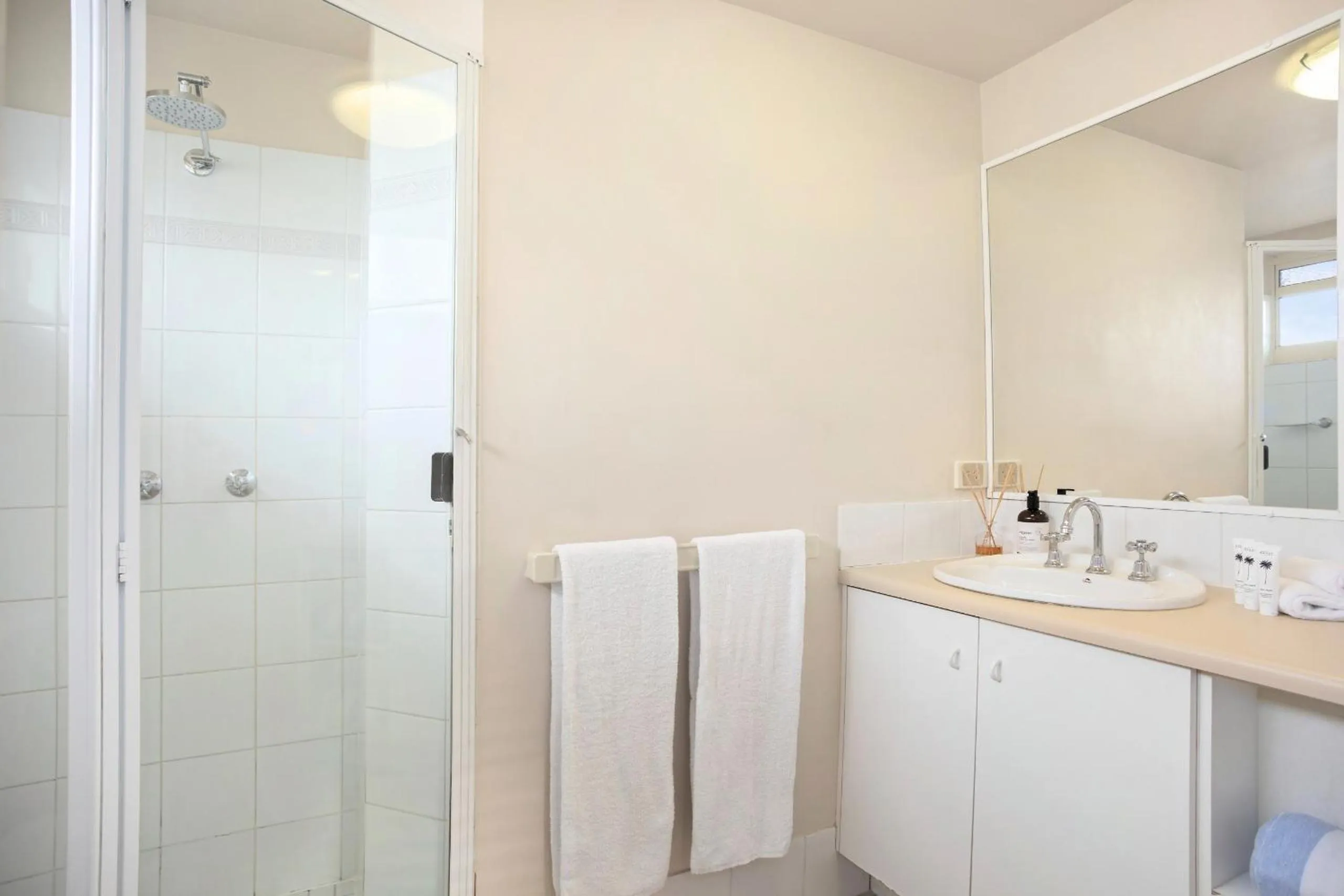 Bathroom in #2 Hastings Street