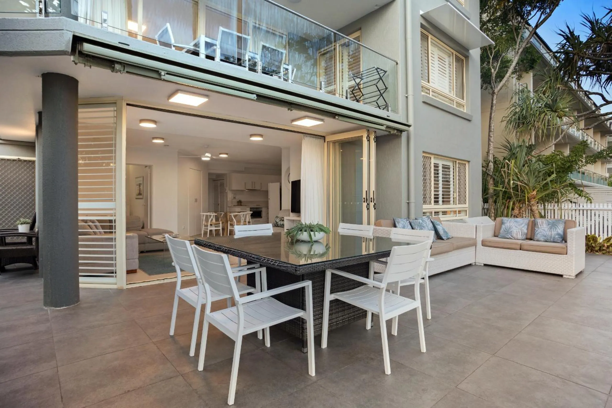 Balcony/Terrace in #2 Hastings Street