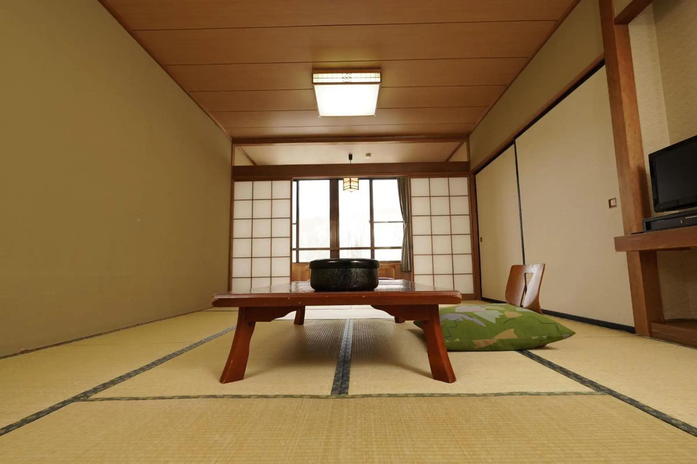 Family Room with Mountain View - single occupancy in Mori no RyoTei Mount Bandai Family Room with Mountain View - single occupancy in Mori no RyoTei Mount Bandai