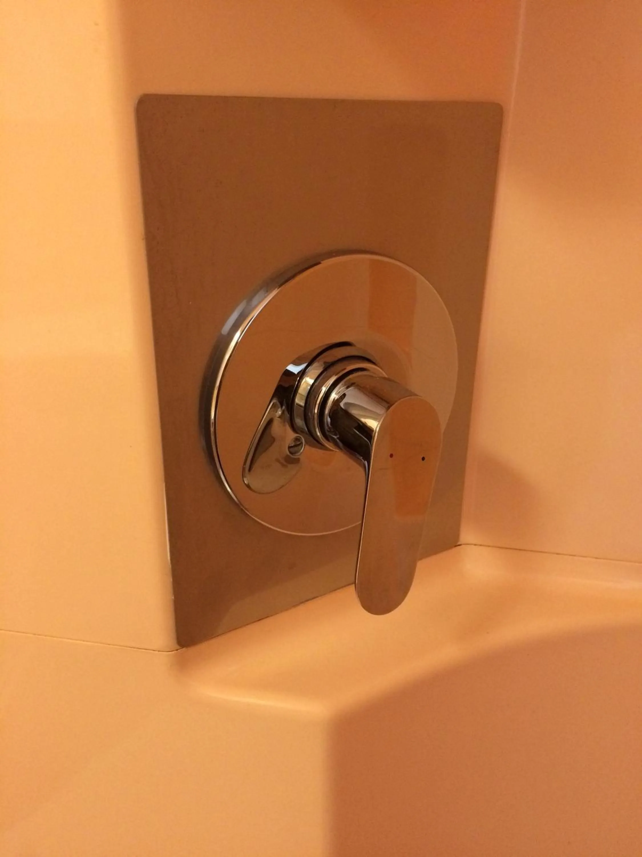 Decorative detail in Premiere Classe Marseille La Valentine