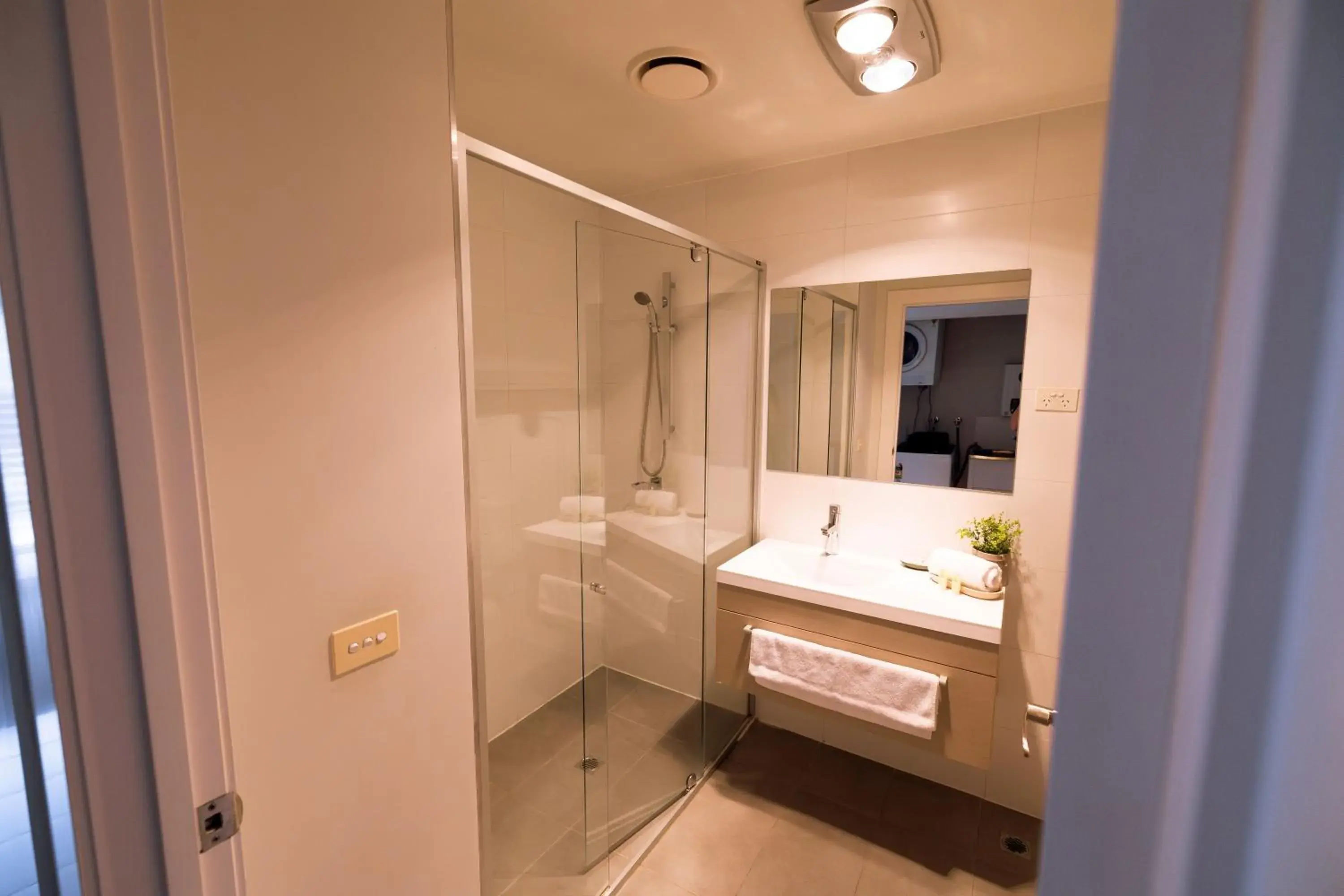 One-Bedroom Apartment - Penthouse in The Apollo One-Bedroom Apartment - Penthouse in The Apollo