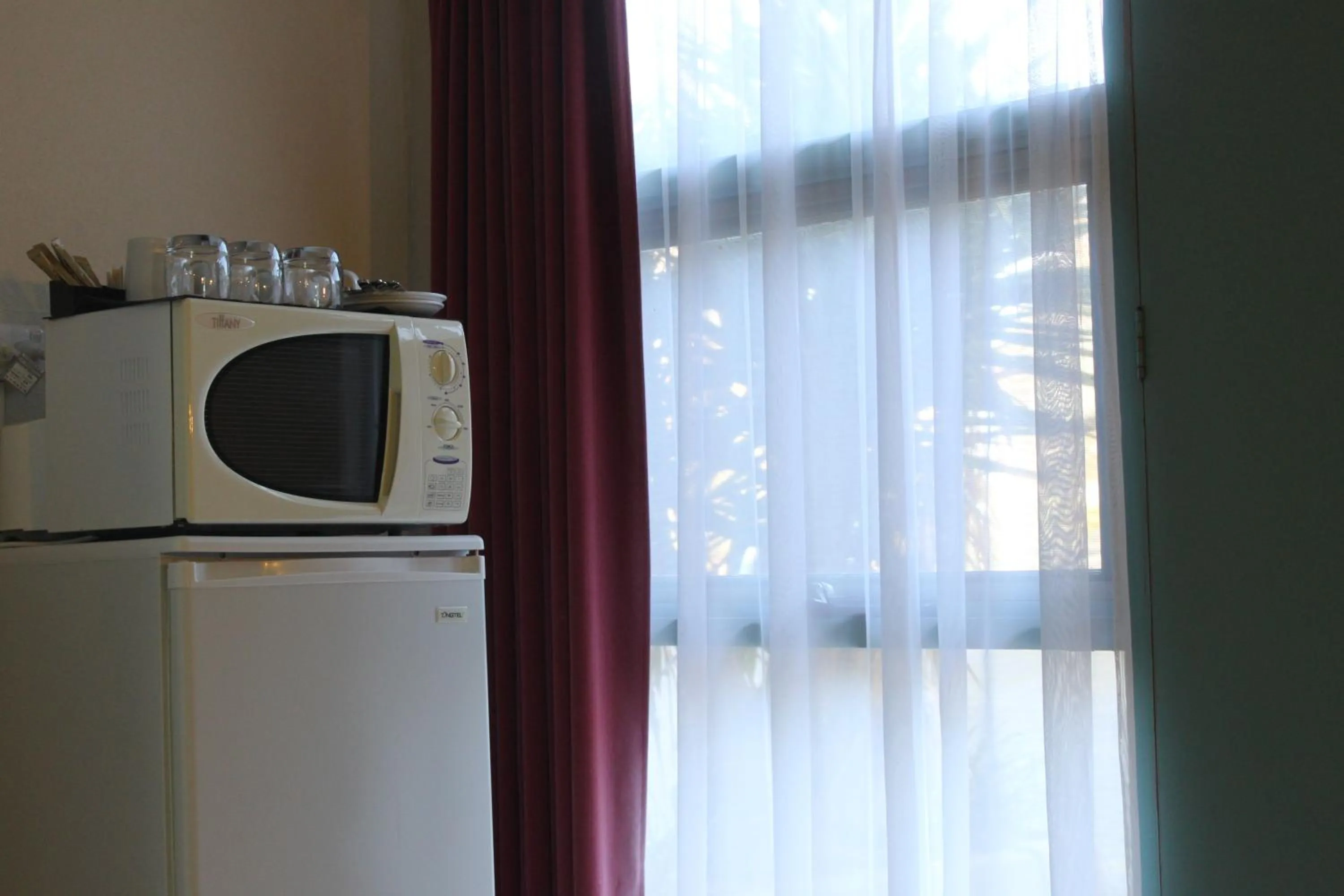 Area and facilities, Kitchen/Kitchenette in Mount Gambier International